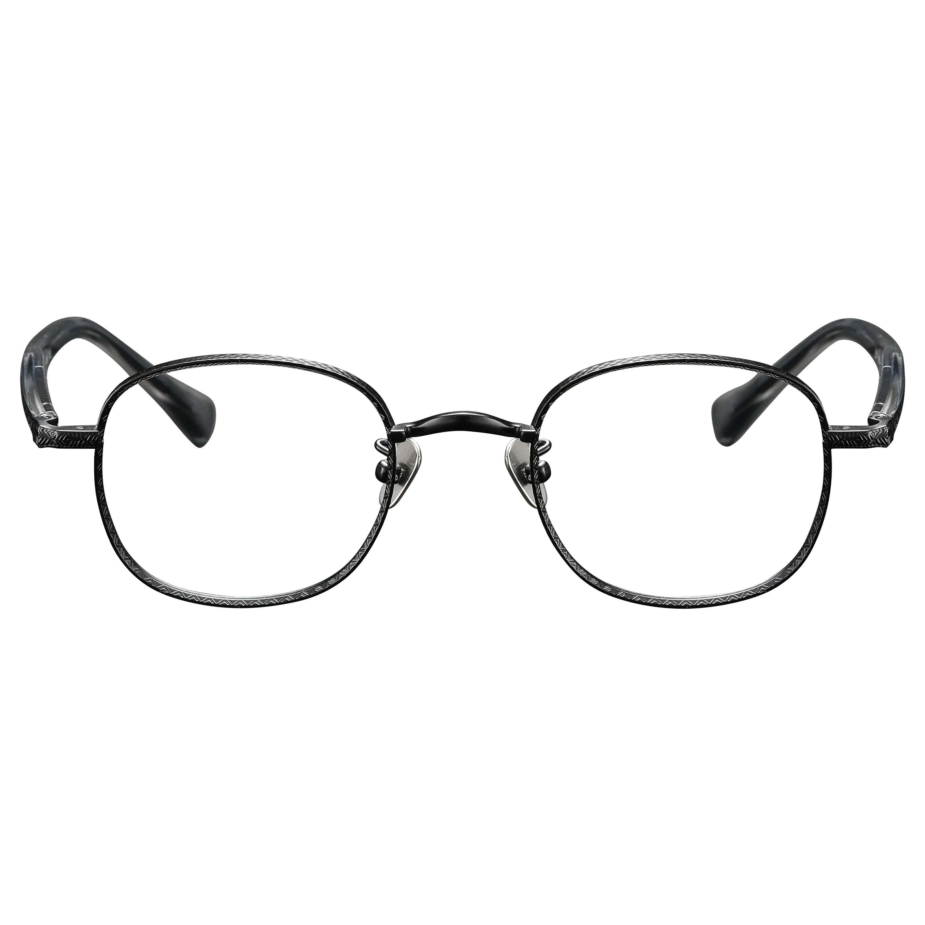 Oval Glasses LE0064
