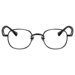 Oval Glasses LE0064