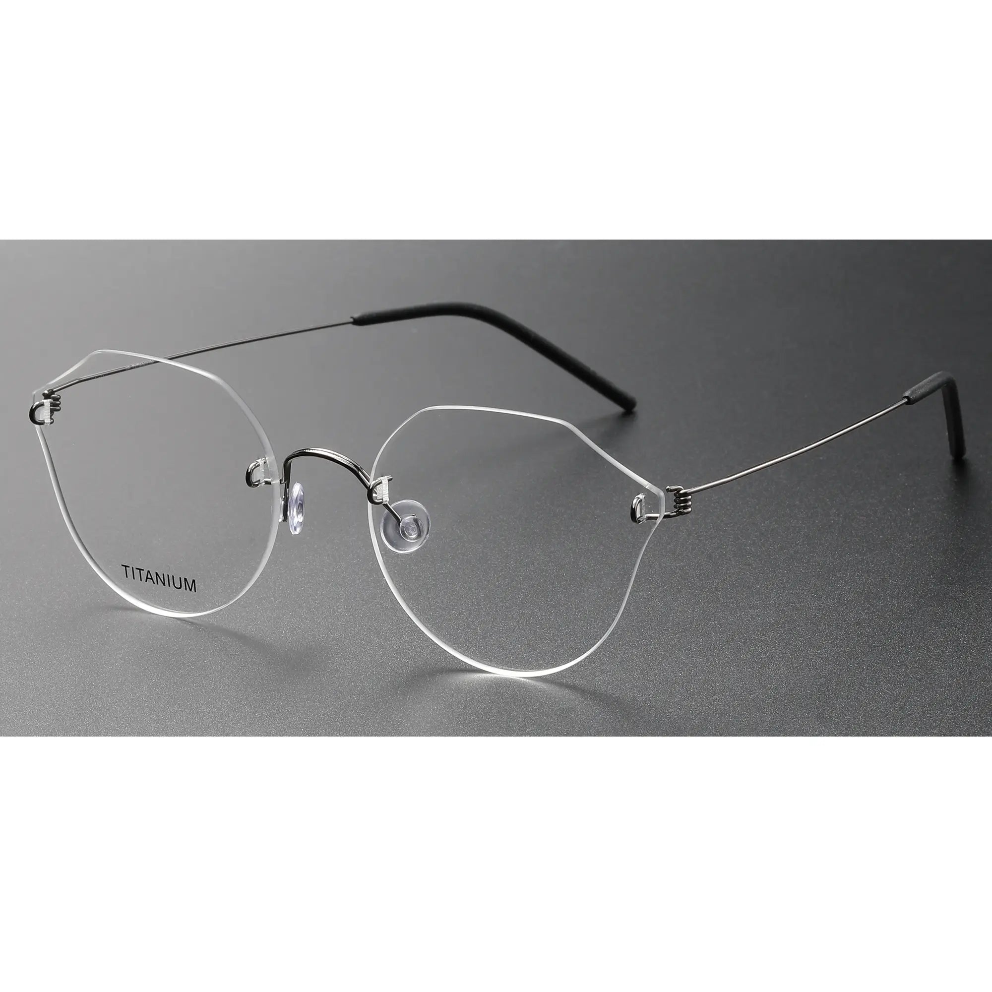 Round Glasses LE0069