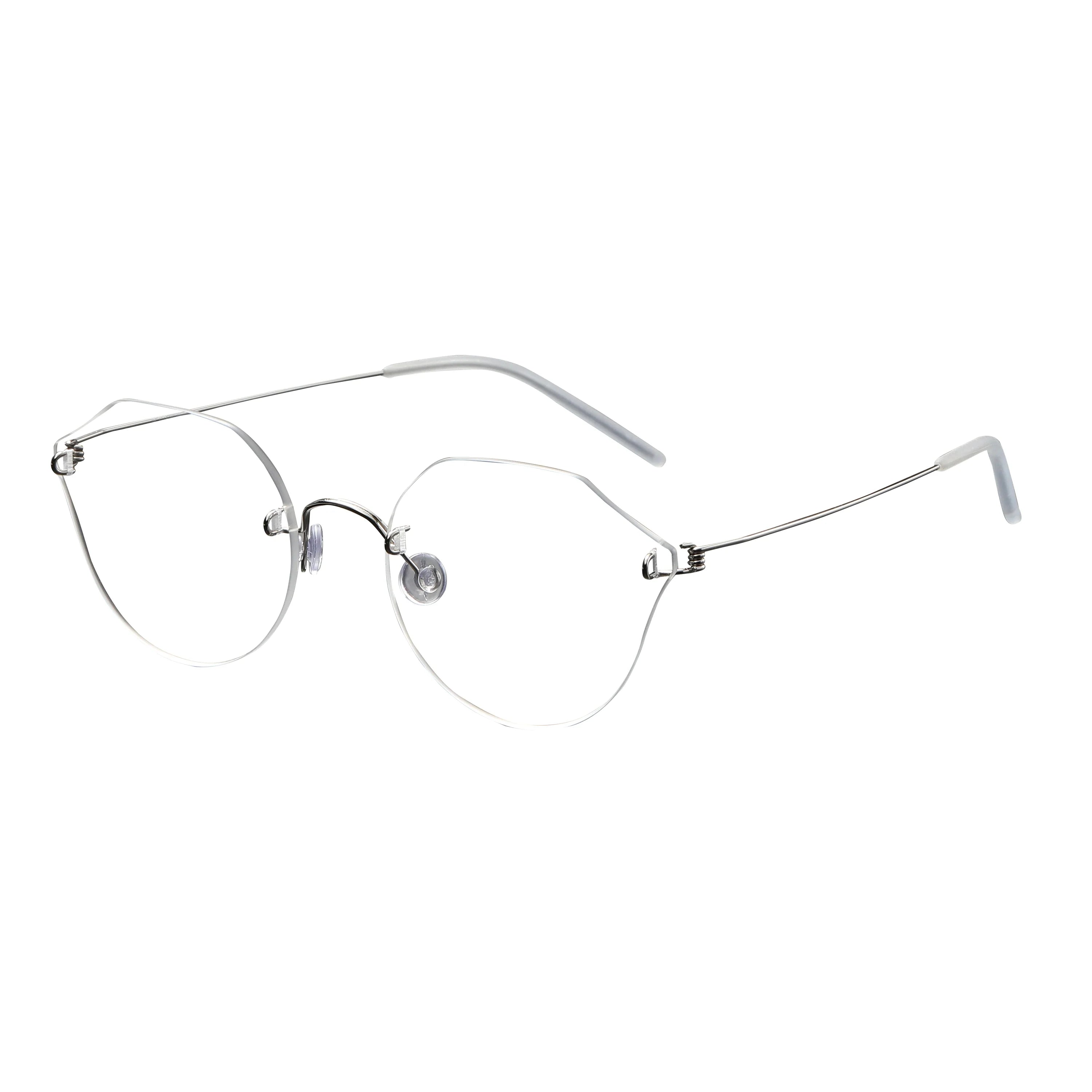 Round Glasses LE0069