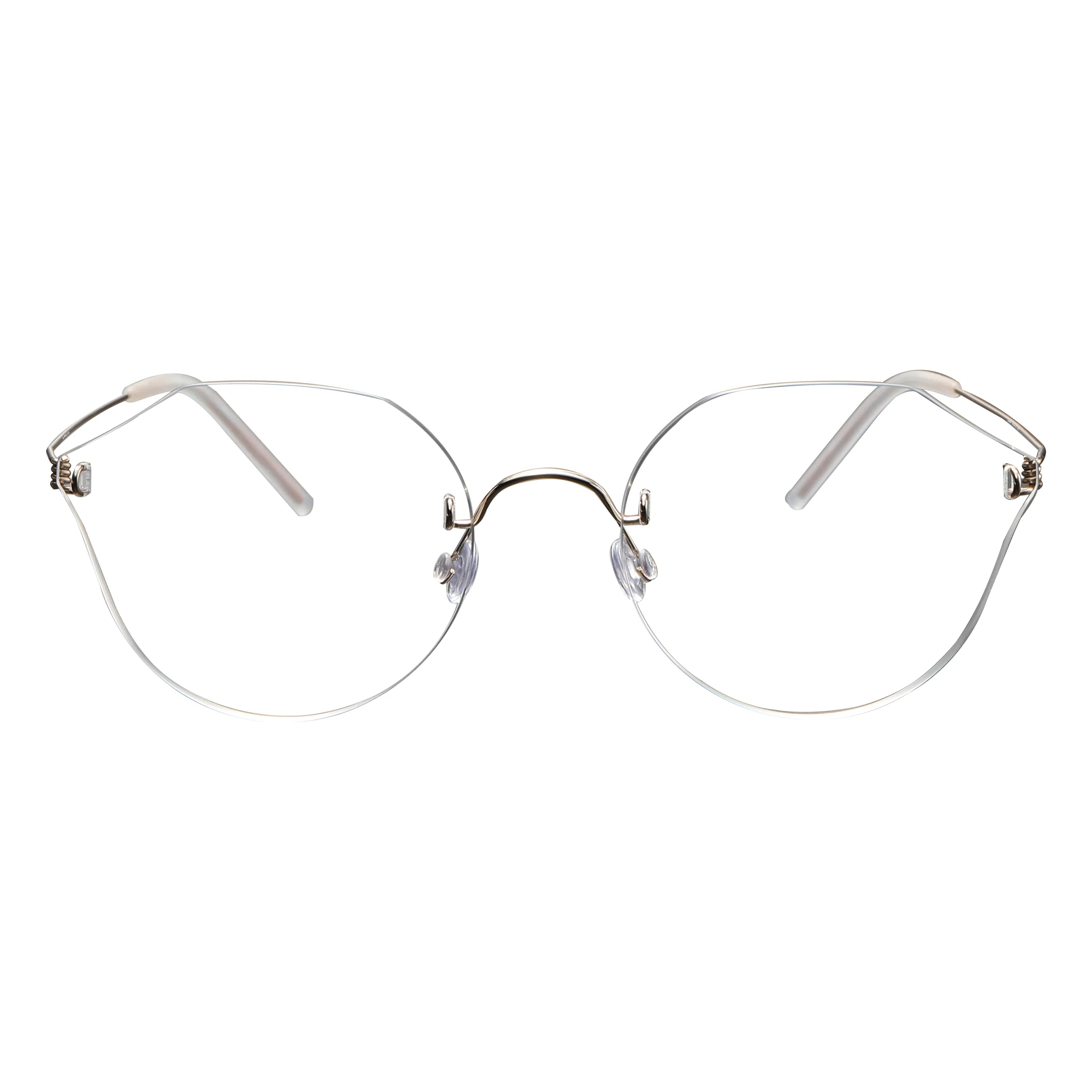 Round Glasses LE0069