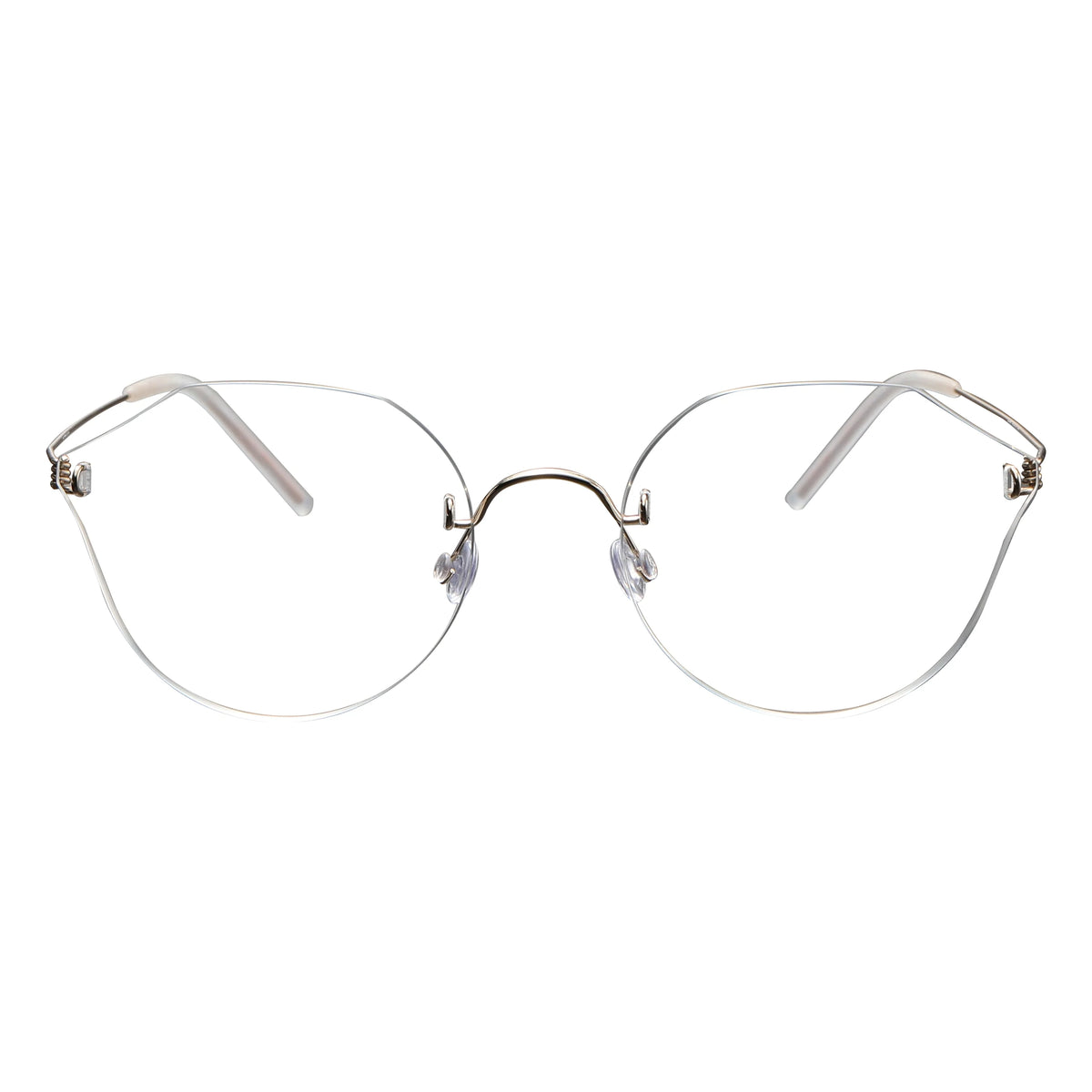Round Glasses LE0069