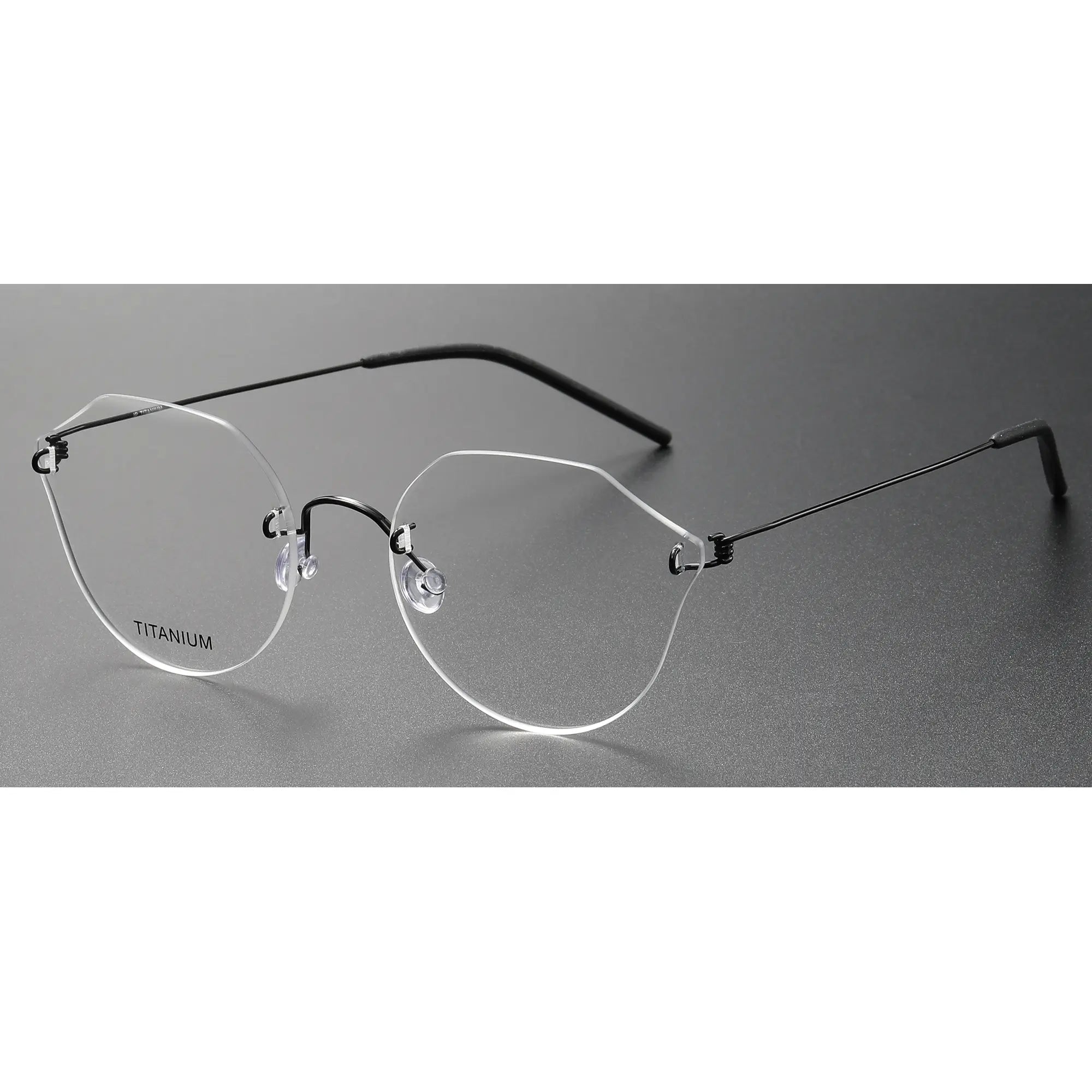 Round Glasses LE0069
