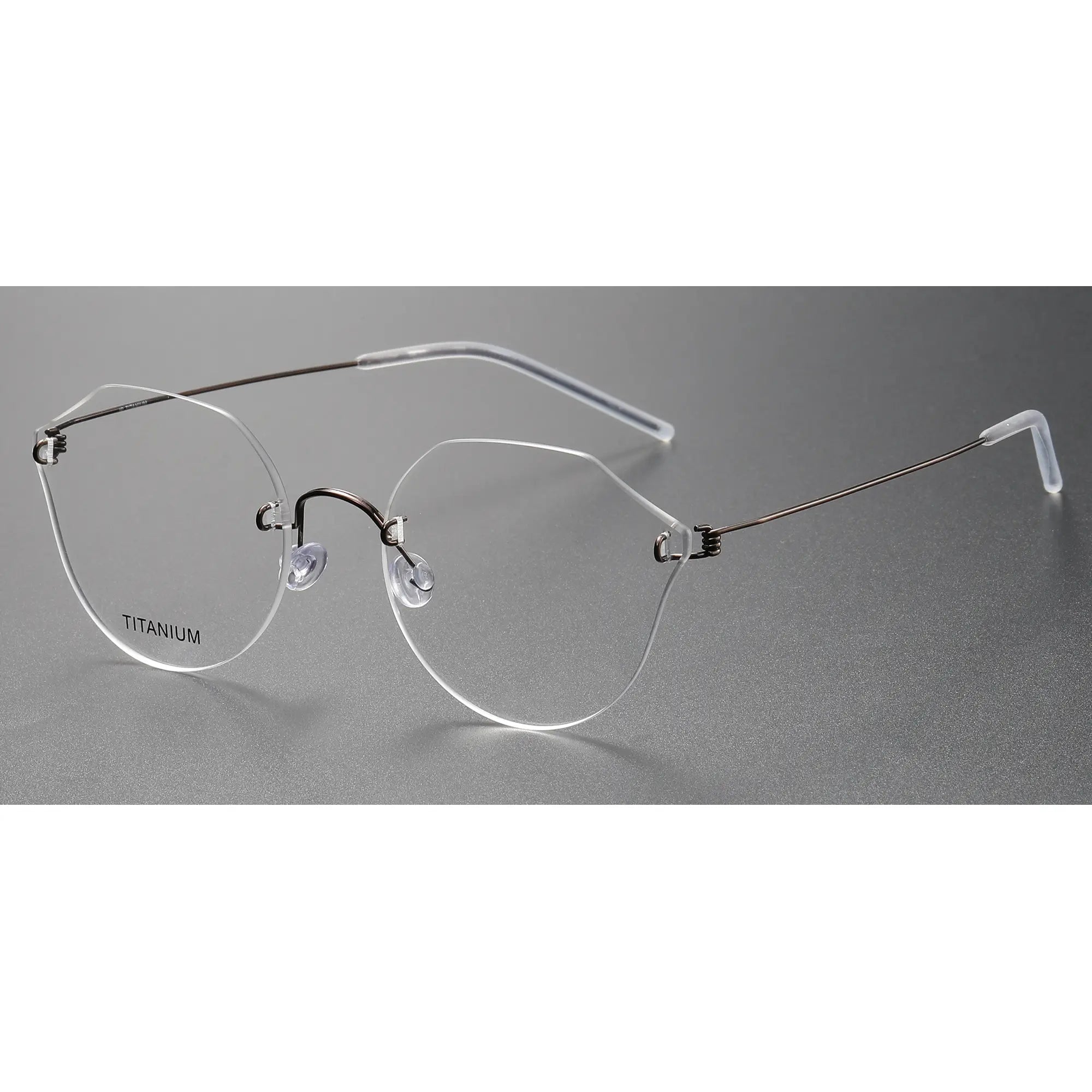 Round Glasses LE0069