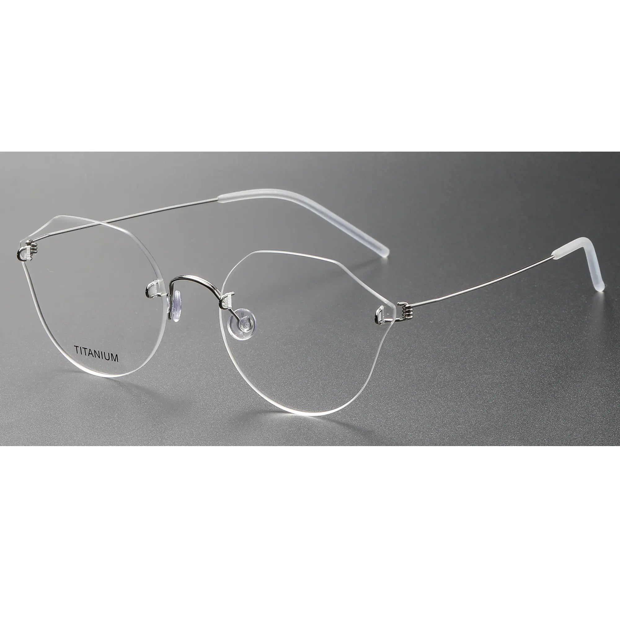 Round Glasses LE0069