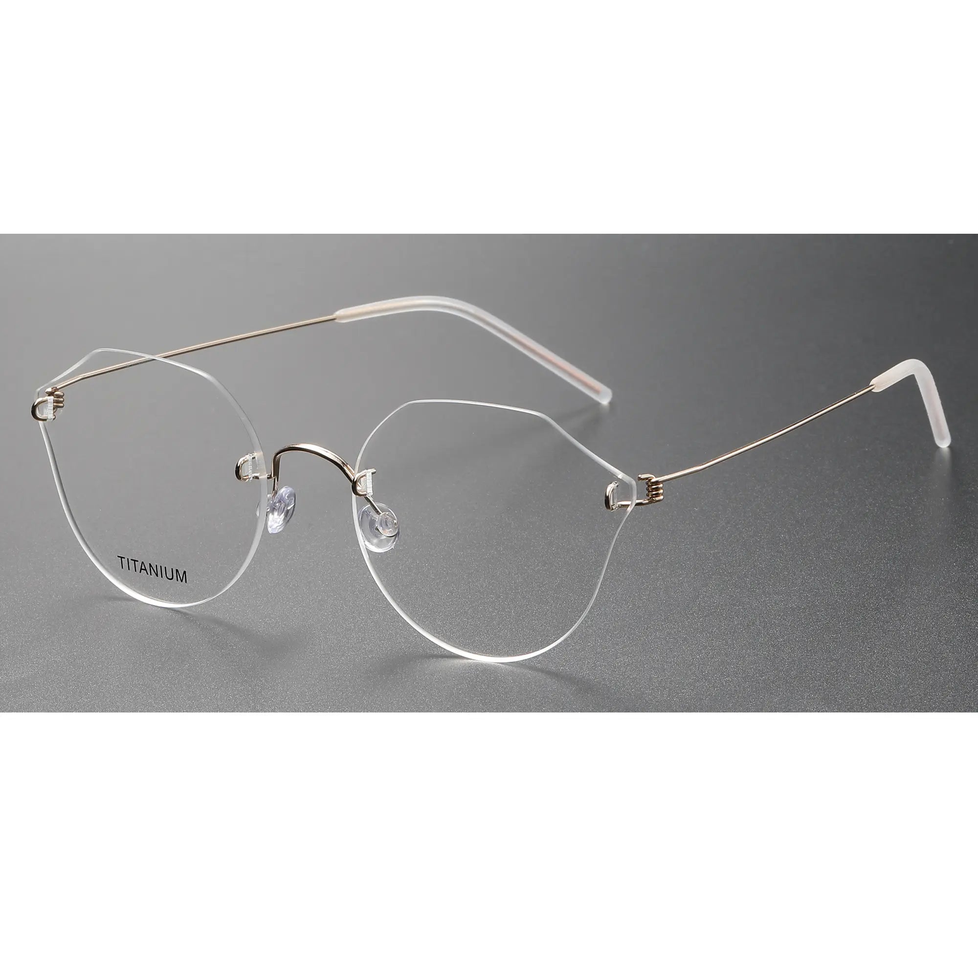 Round Glasses LE0069