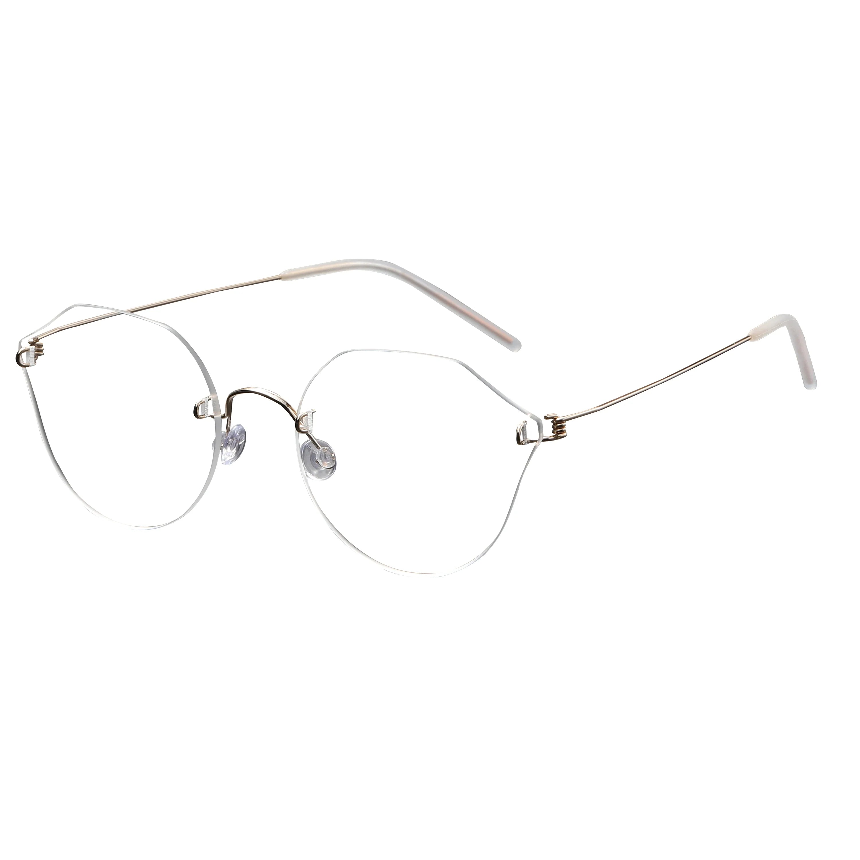 Round Glasses LE0069