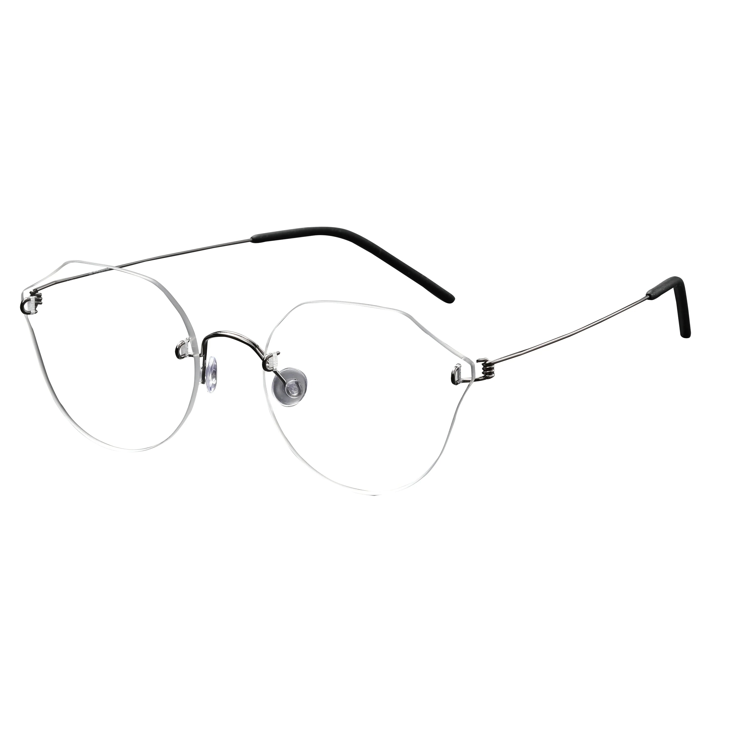 Round Glasses LE0069