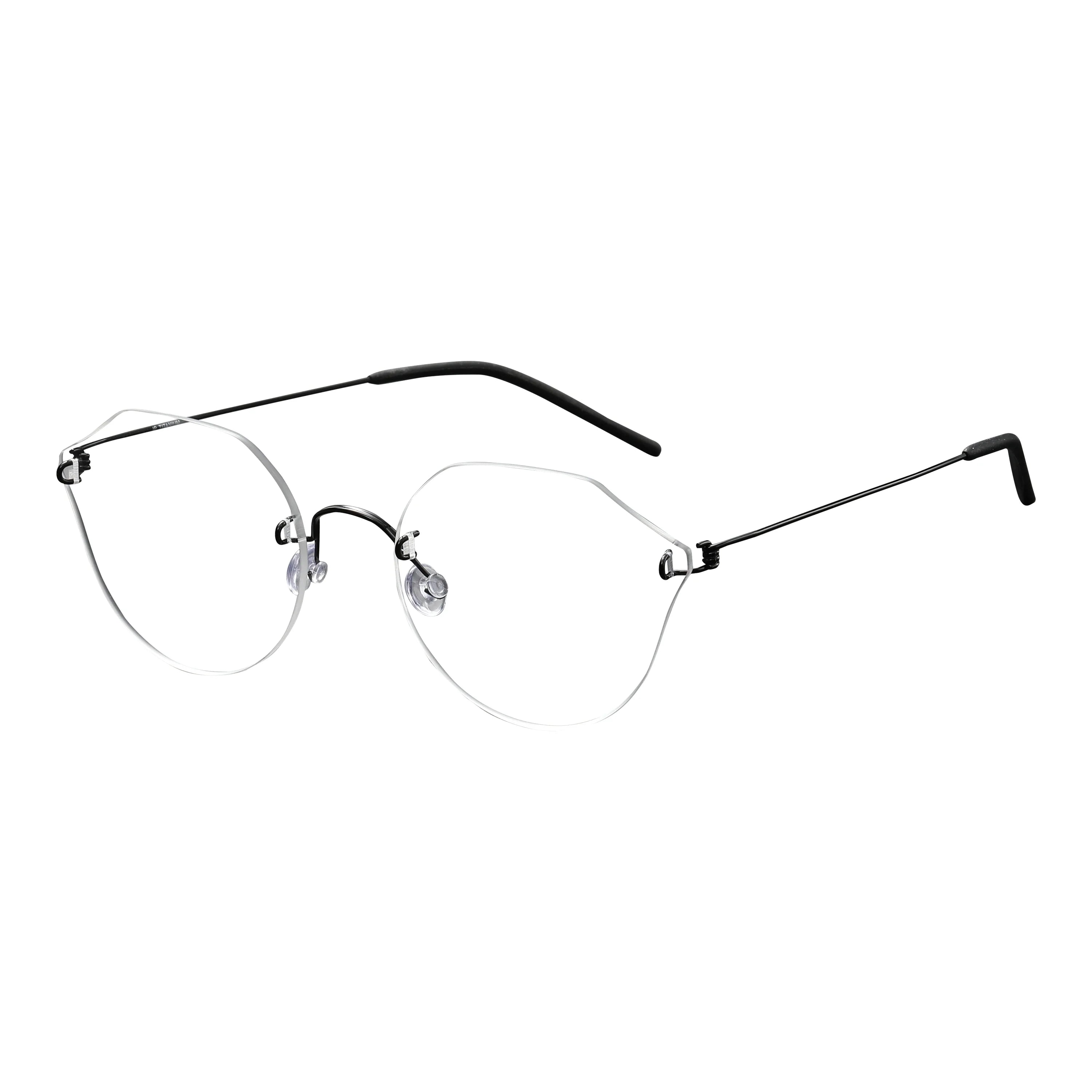 Round Glasses LE0069