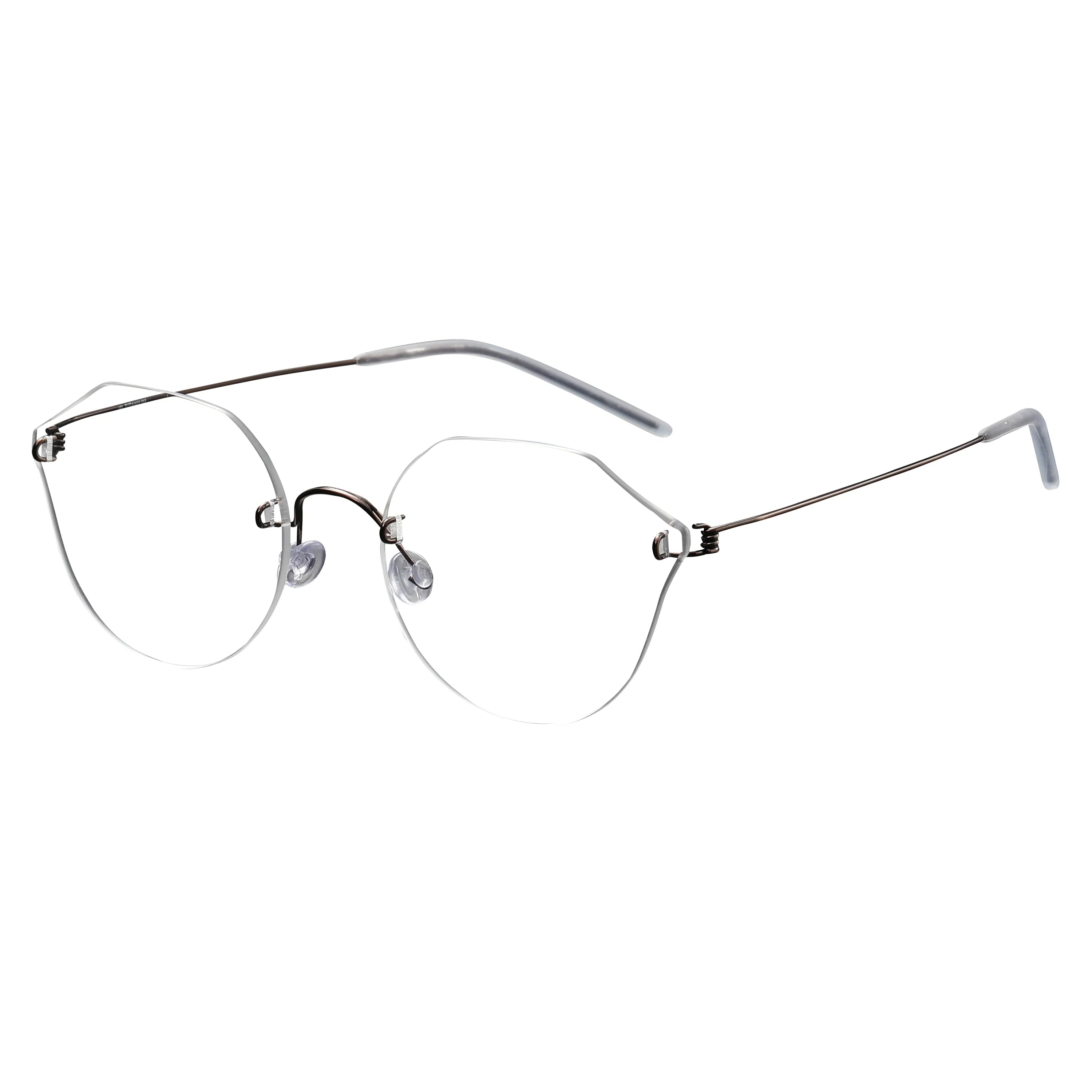 Round Glasses LE0069