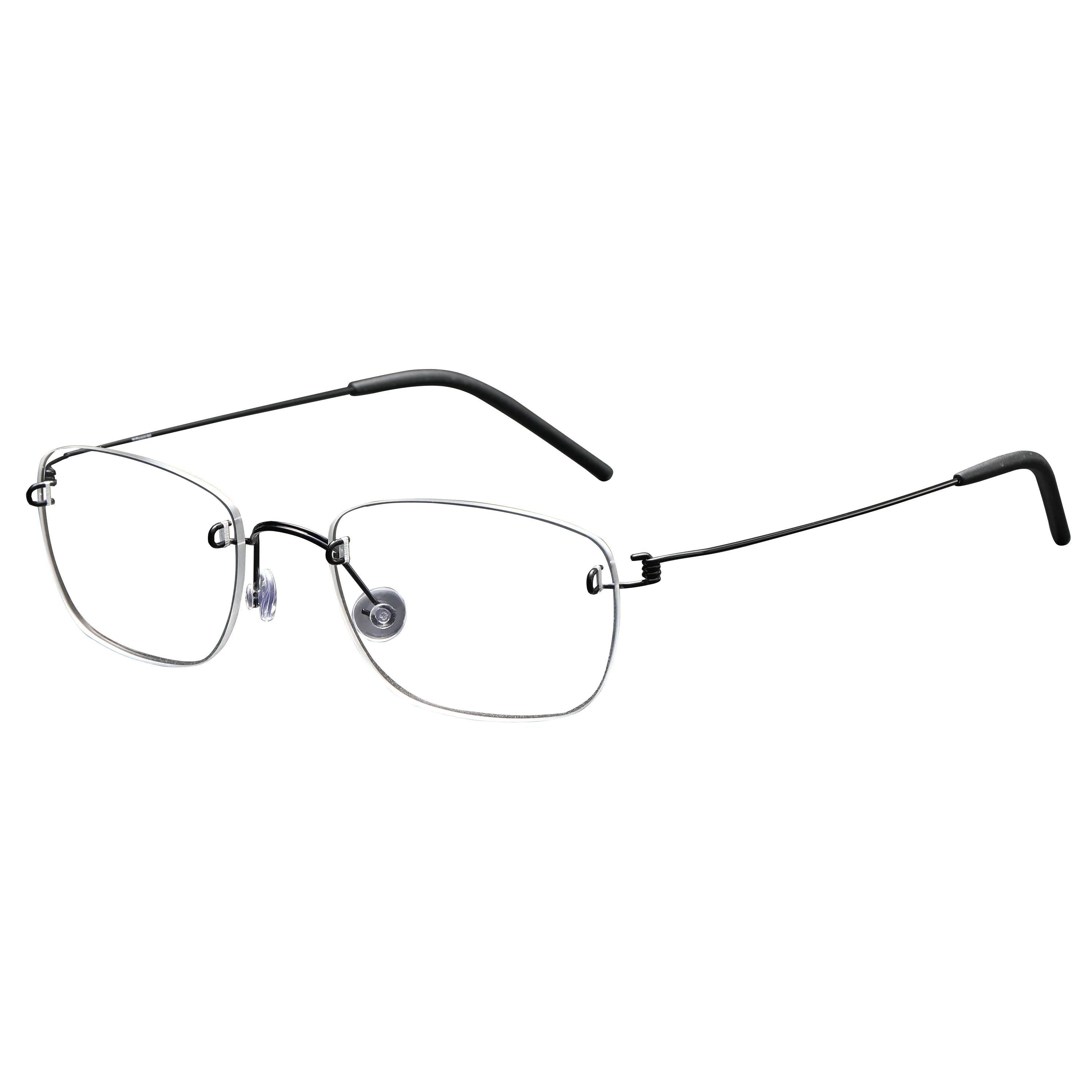Oval Glasses LE0070
