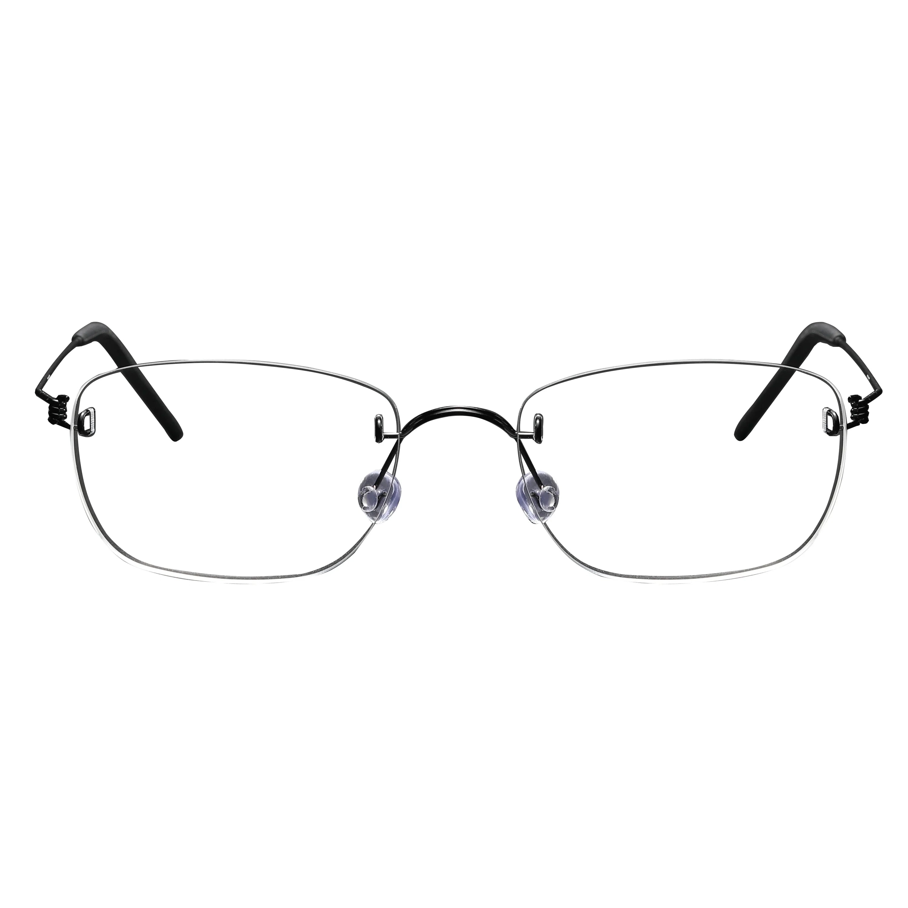 Oval Glasses LE0070