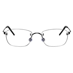 Oval Glasses LE0070
