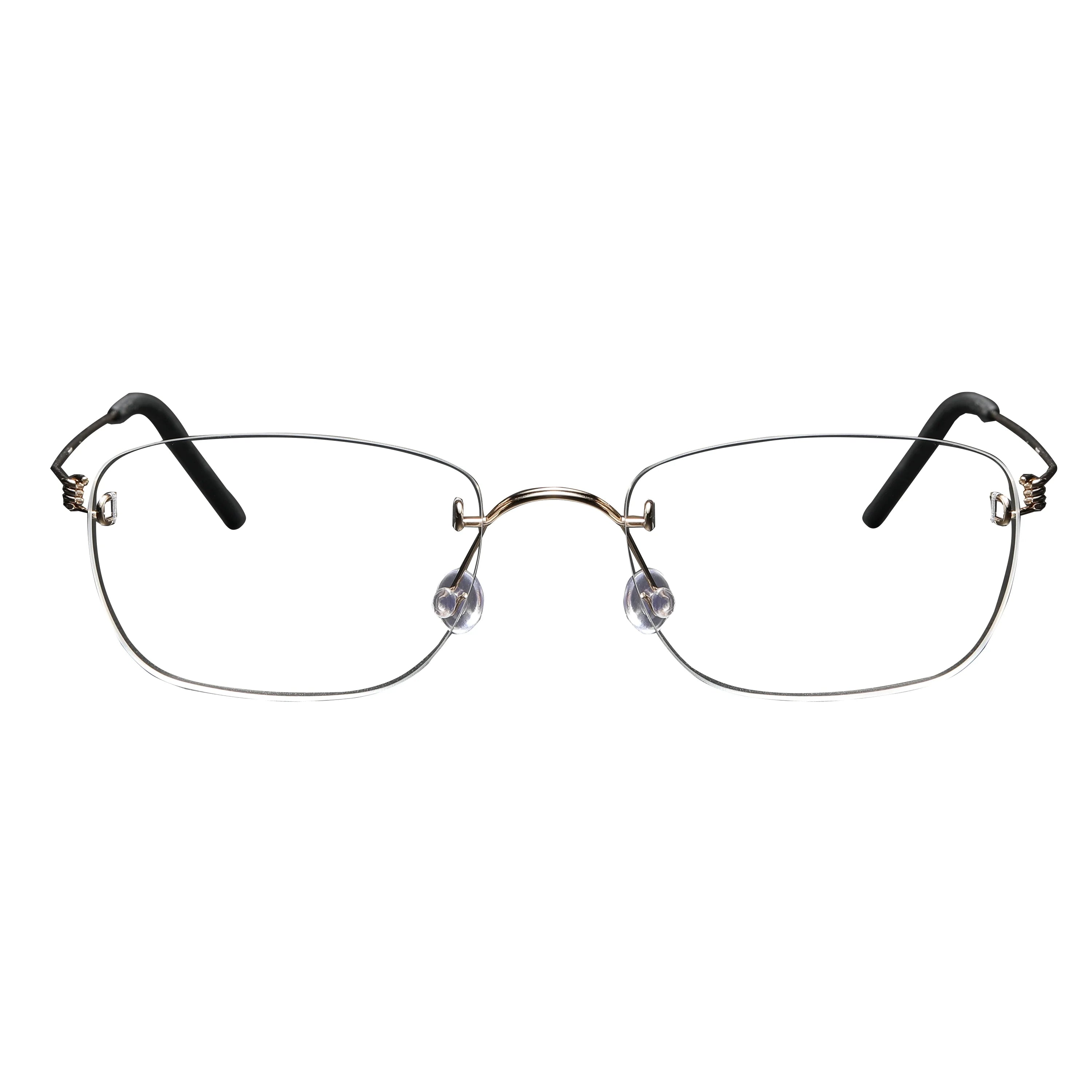 Oval Glasses LE0070