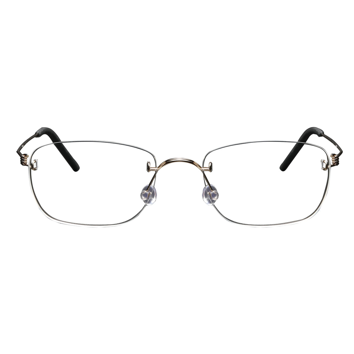 Oval Glasses LE0070
