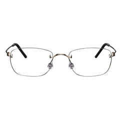 Oval Glasses LE0070