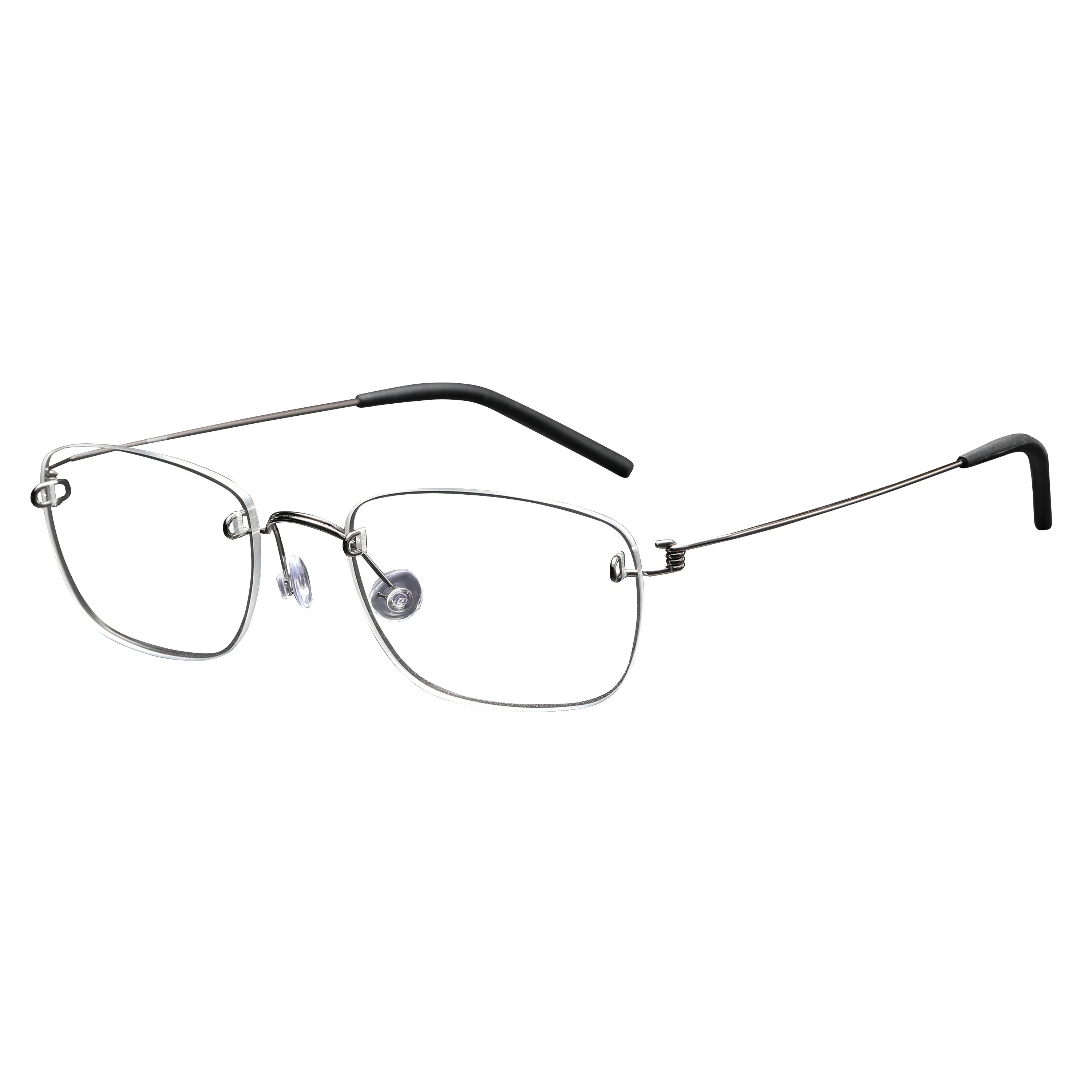 Oval Glasses LE0070