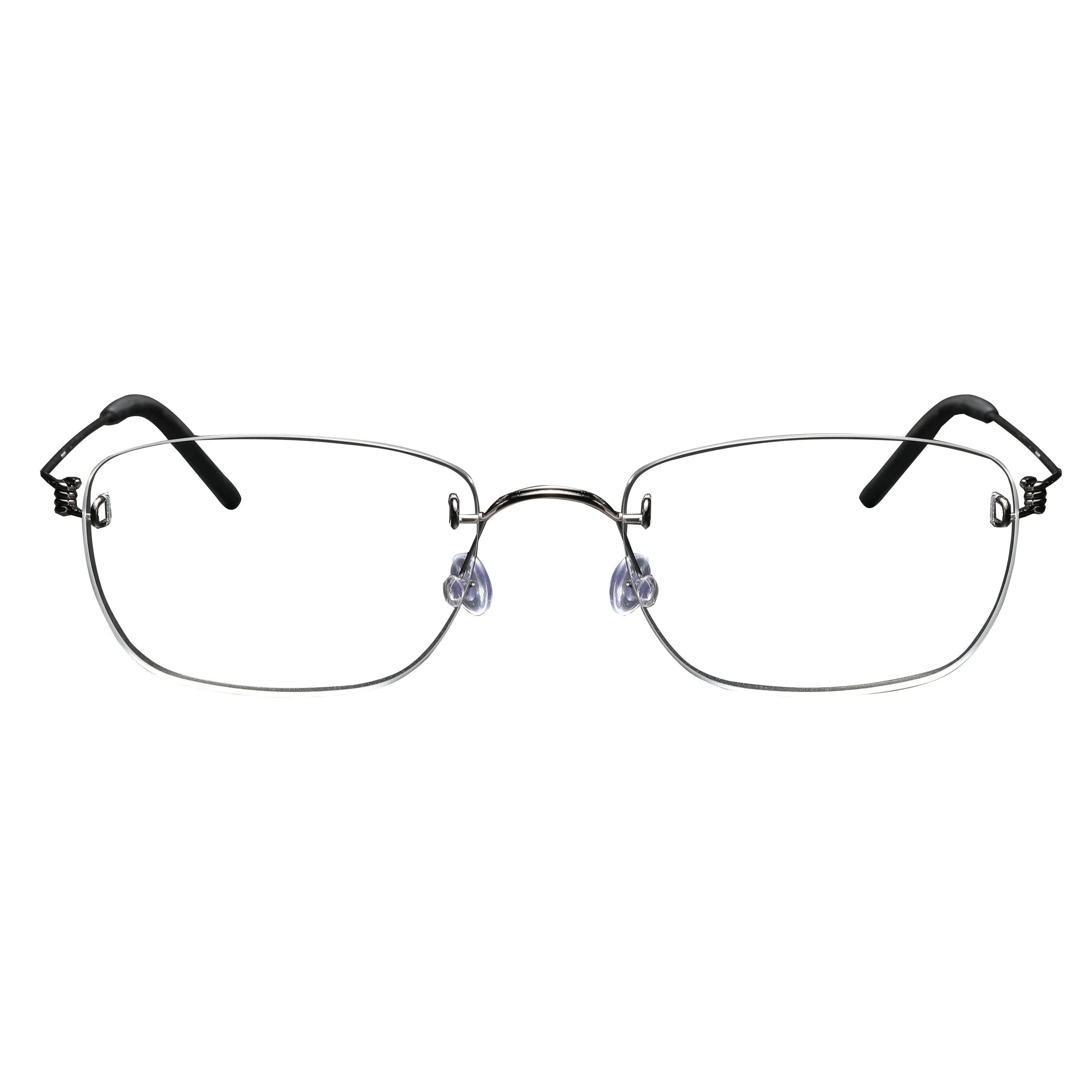 Oval Glasses LE0070
