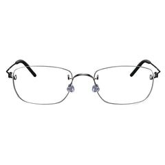 Oval Glasses LE0070