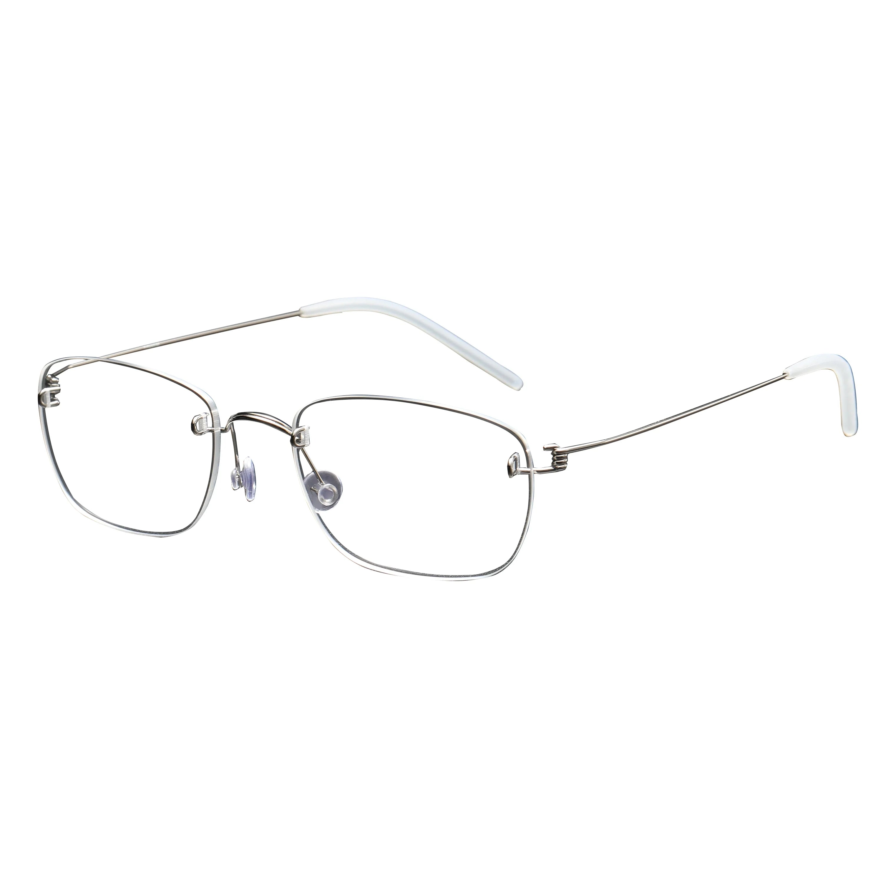 Oval Glasses LE0070