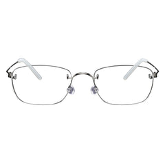 Oval Glasses LE0070