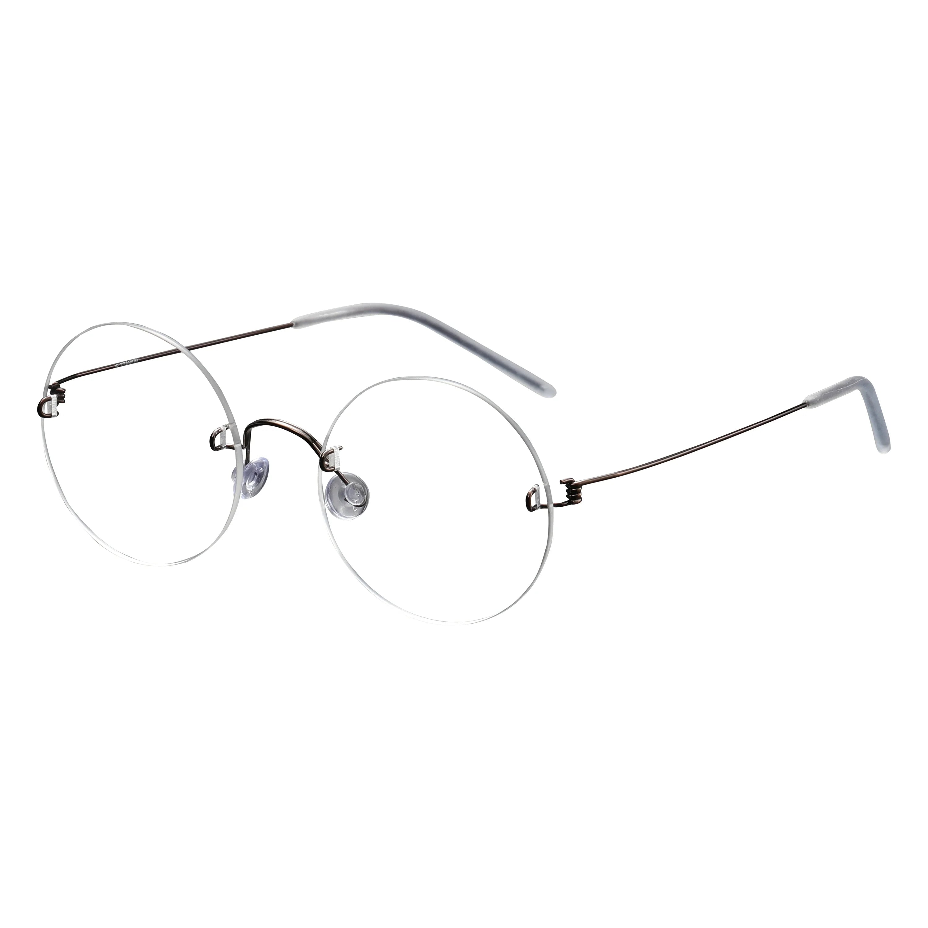 Round Glasses LE0071