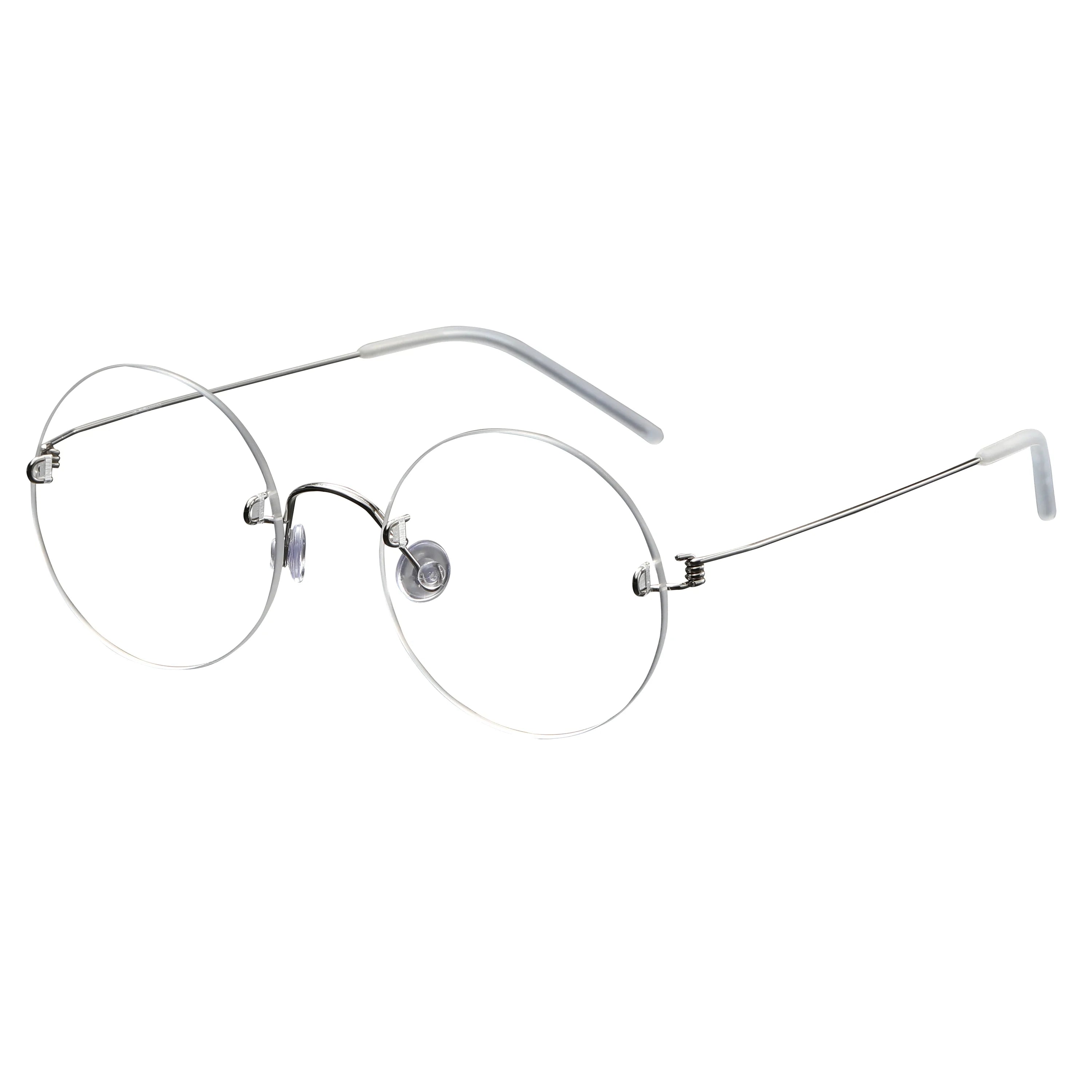 Round Glasses LE0071