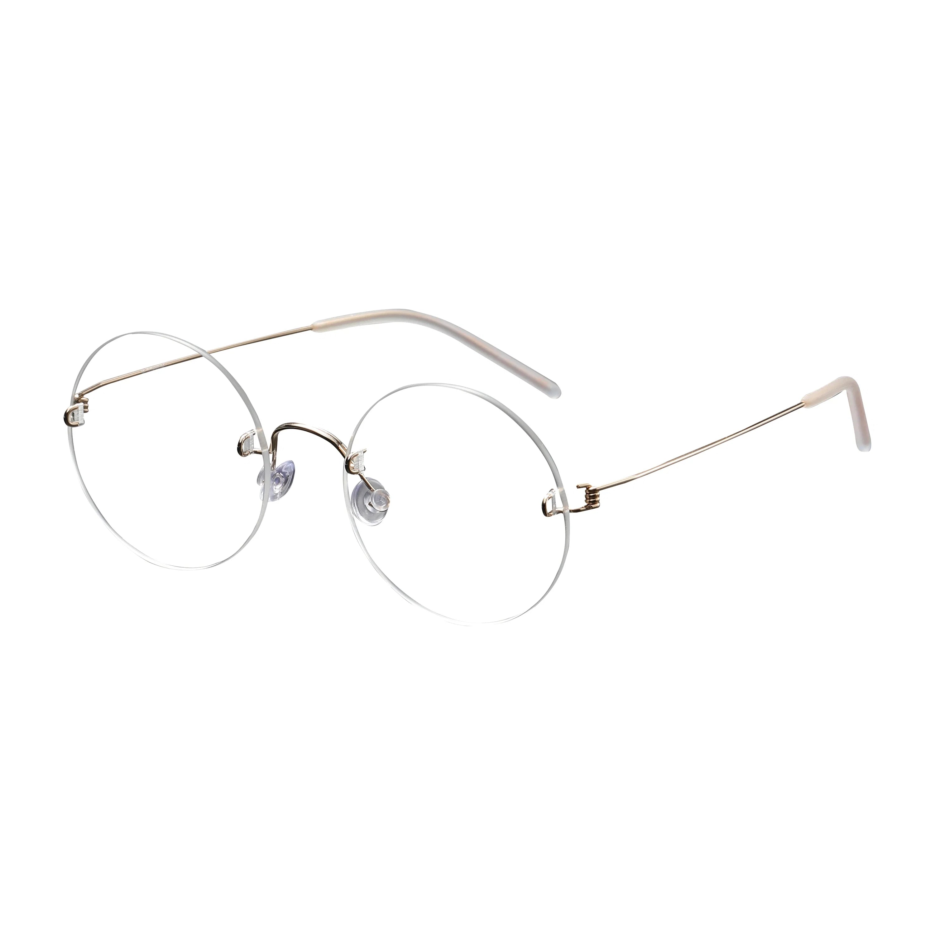 Round Glasses LE0071