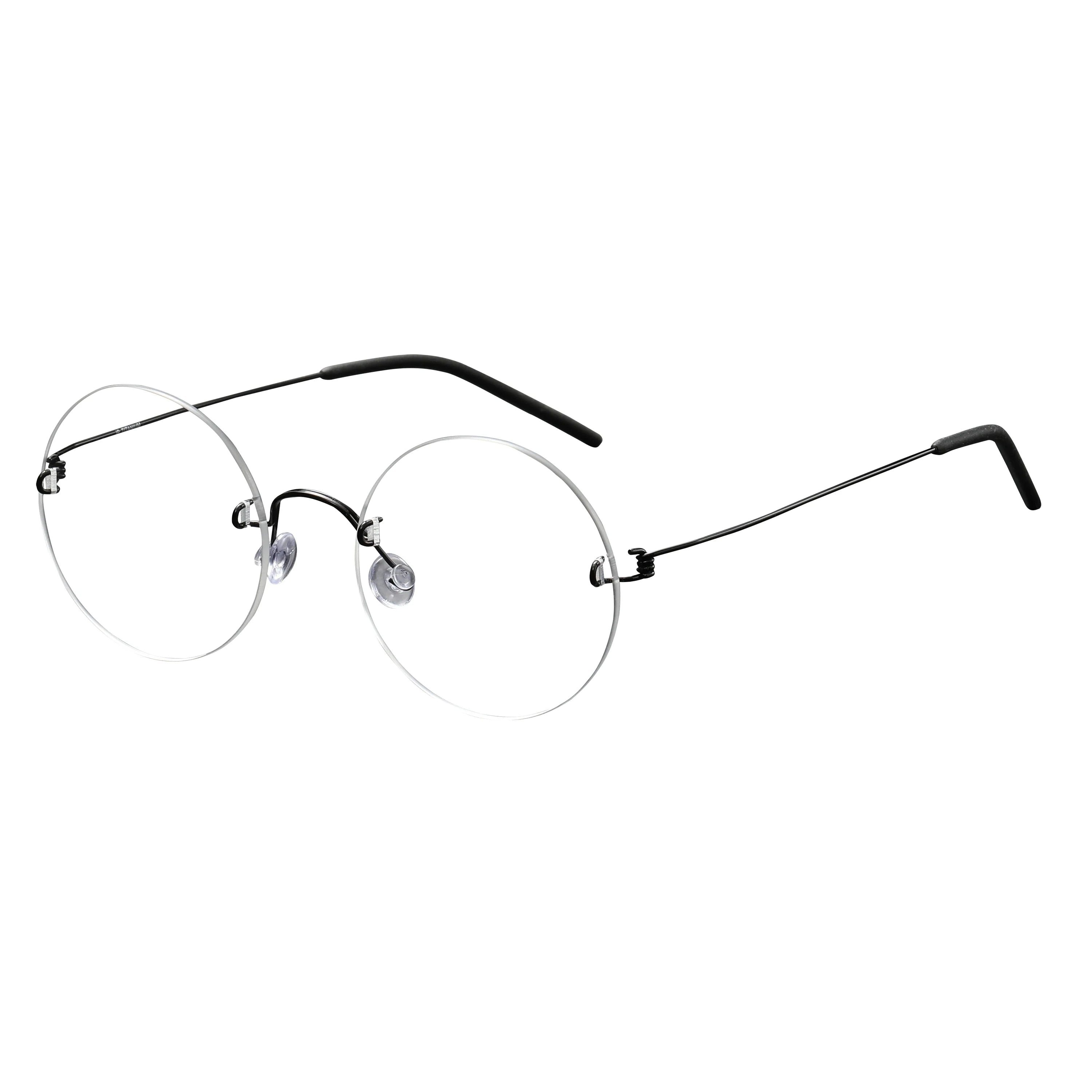 Round Glasses LE0071