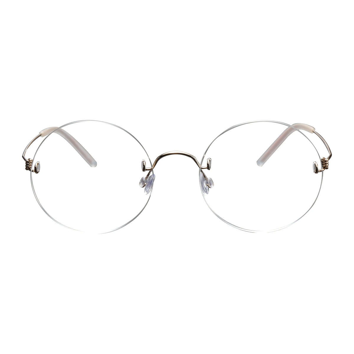 Round Glasses LE0071