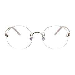 Round Glasses LE0071
