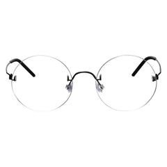 Round Glasses LE0071