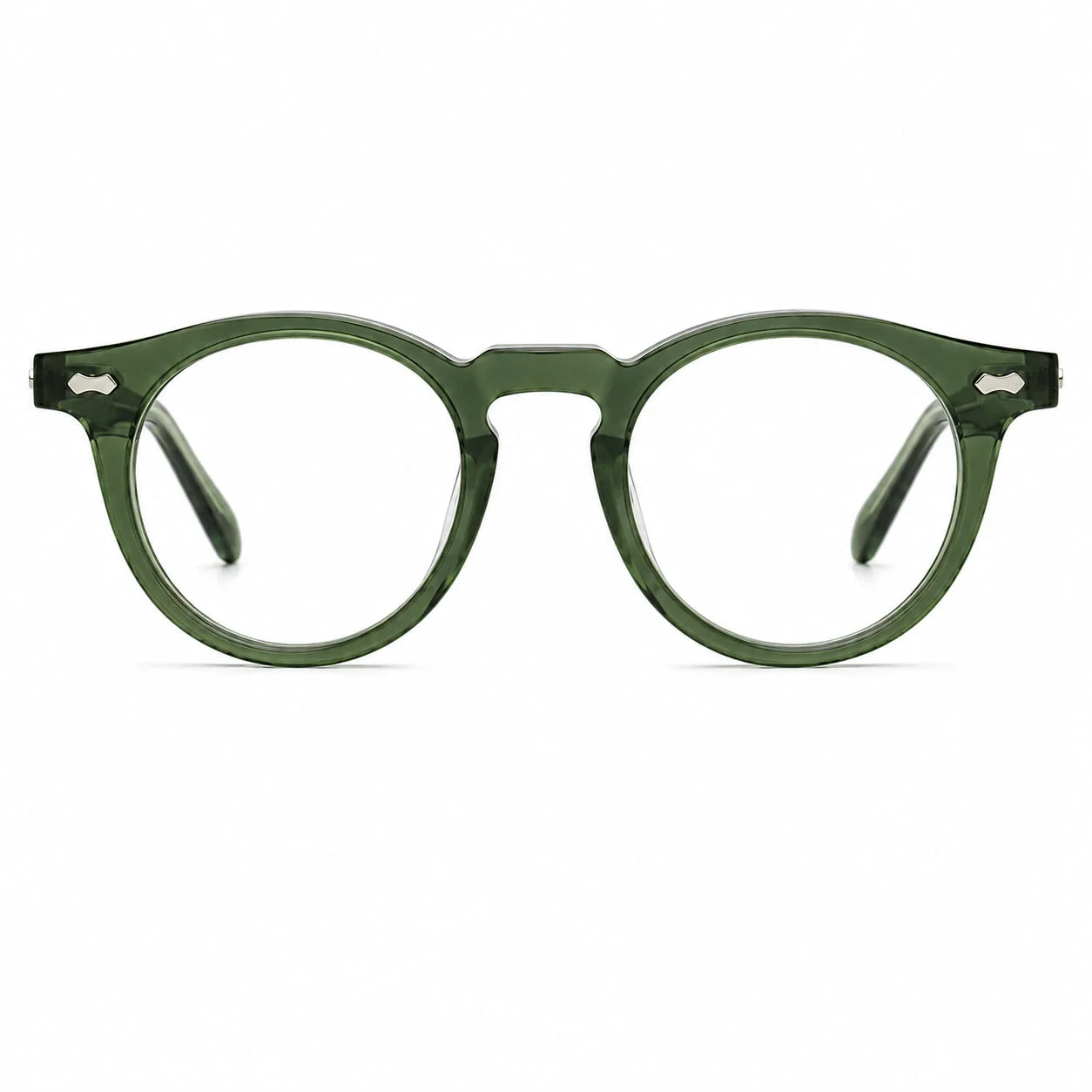 Round Glasses LE0084