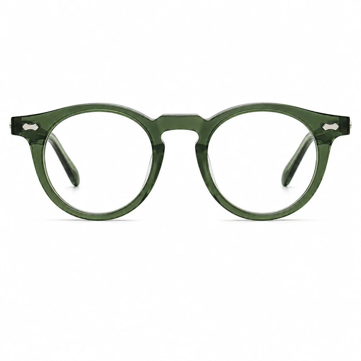 Round Glasses LE0084