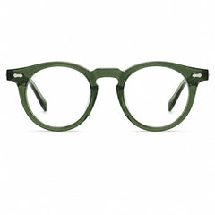 Round Glasses LE0084