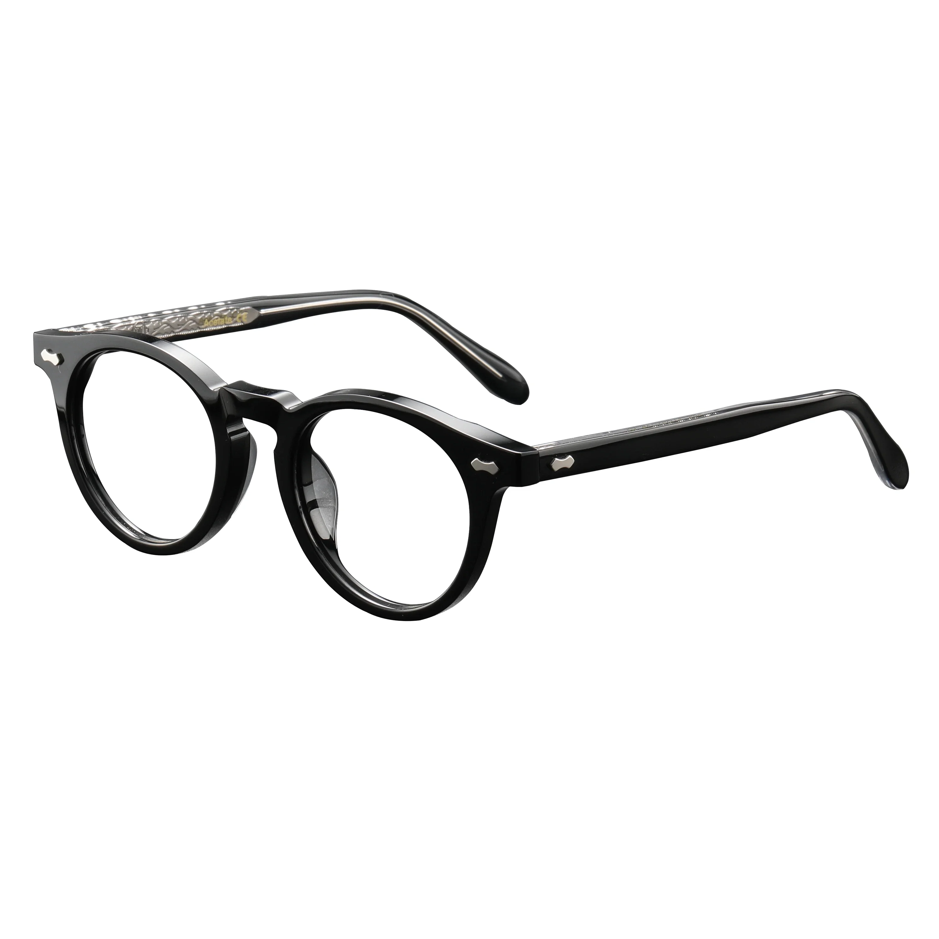 Round Glasses LE0084