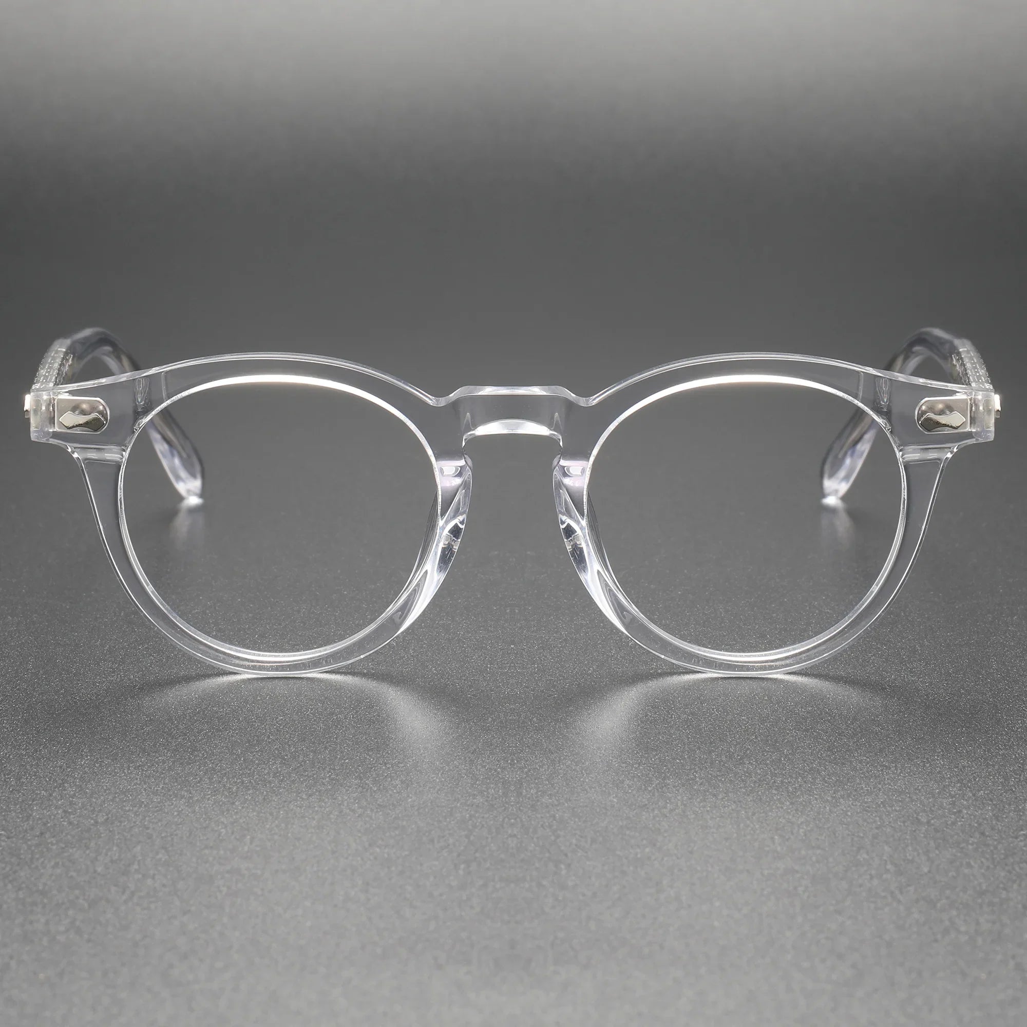 Round Glasses LE0084
