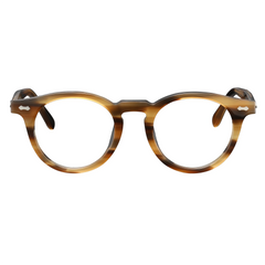 Round Glasses LE0084