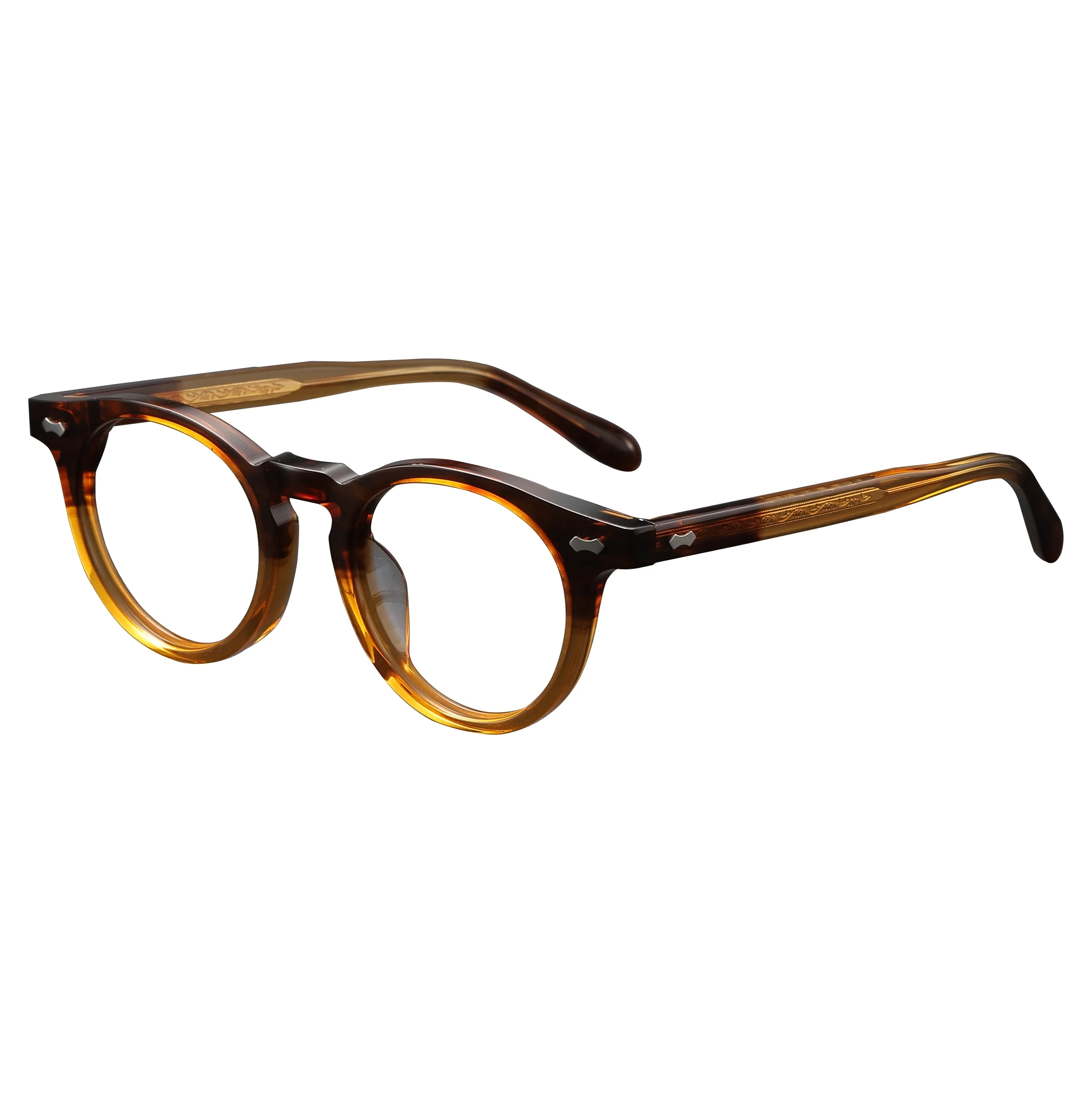 Round Glasses LE0084
