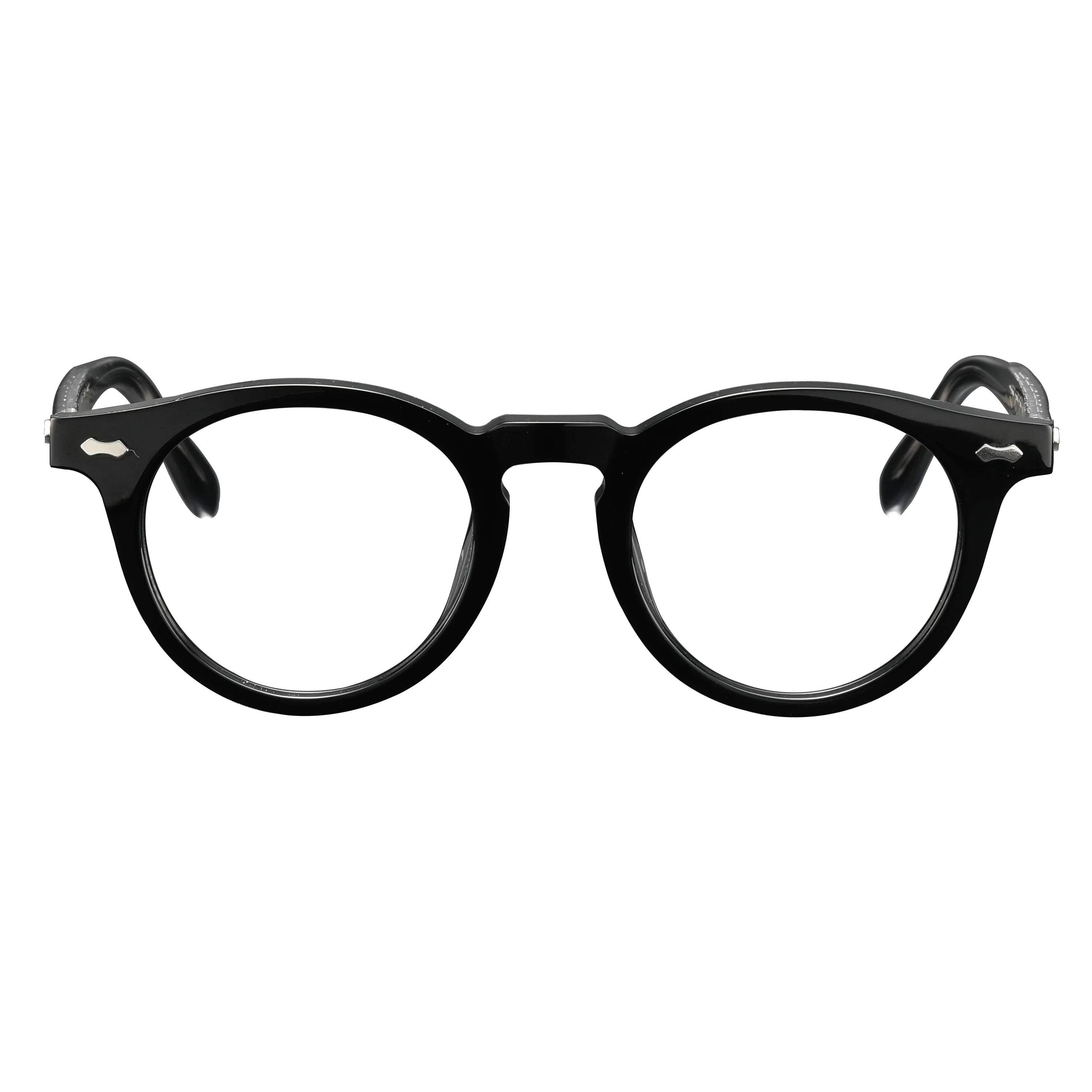 Round Glasses LE0084