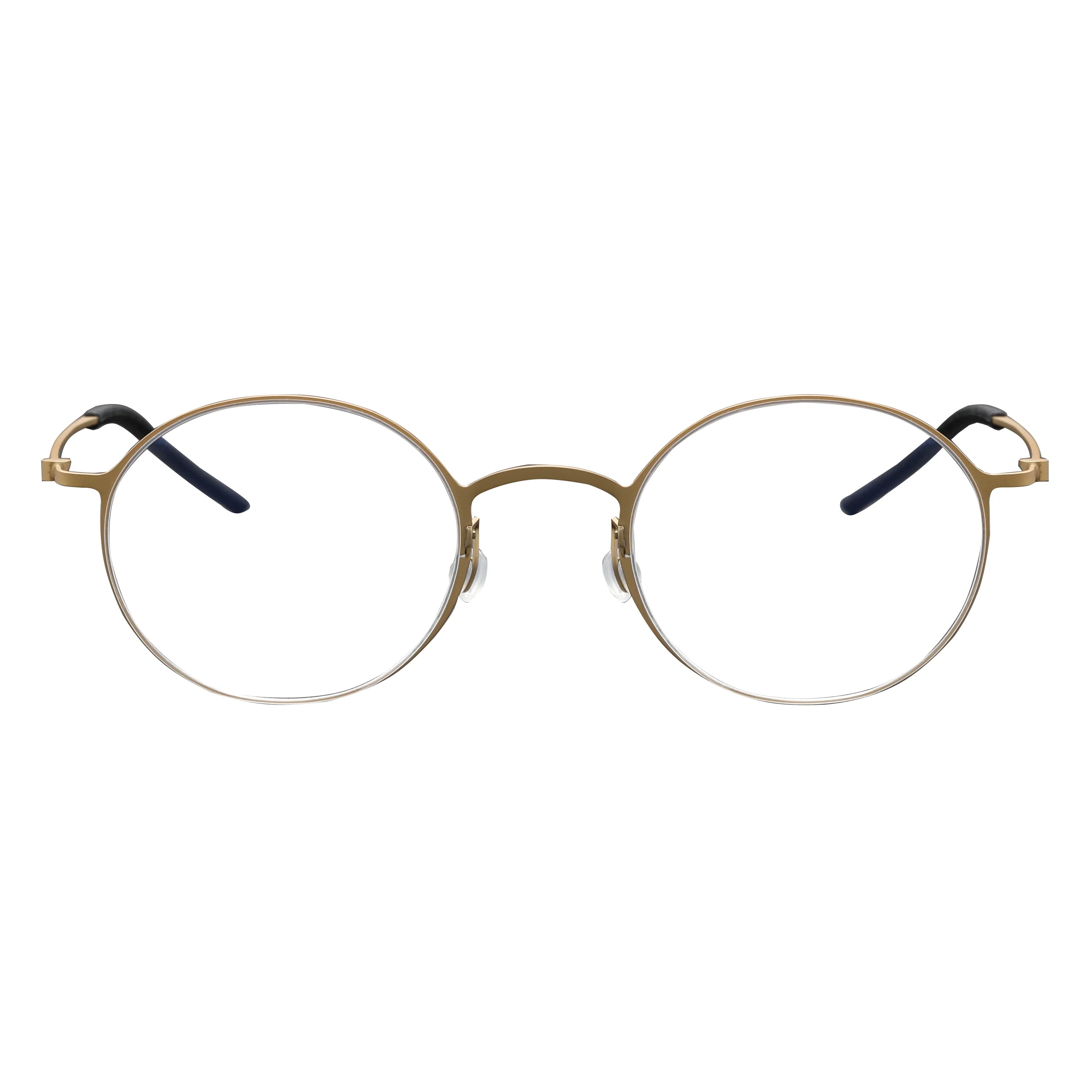 Round Glasses LE0090