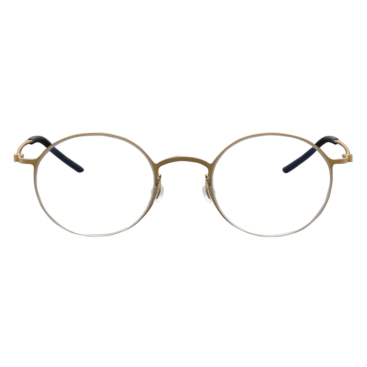 Round Glasses LE0090
