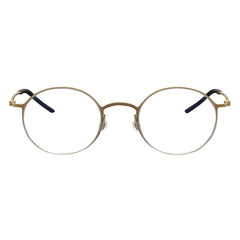 Round Glasses LE0090