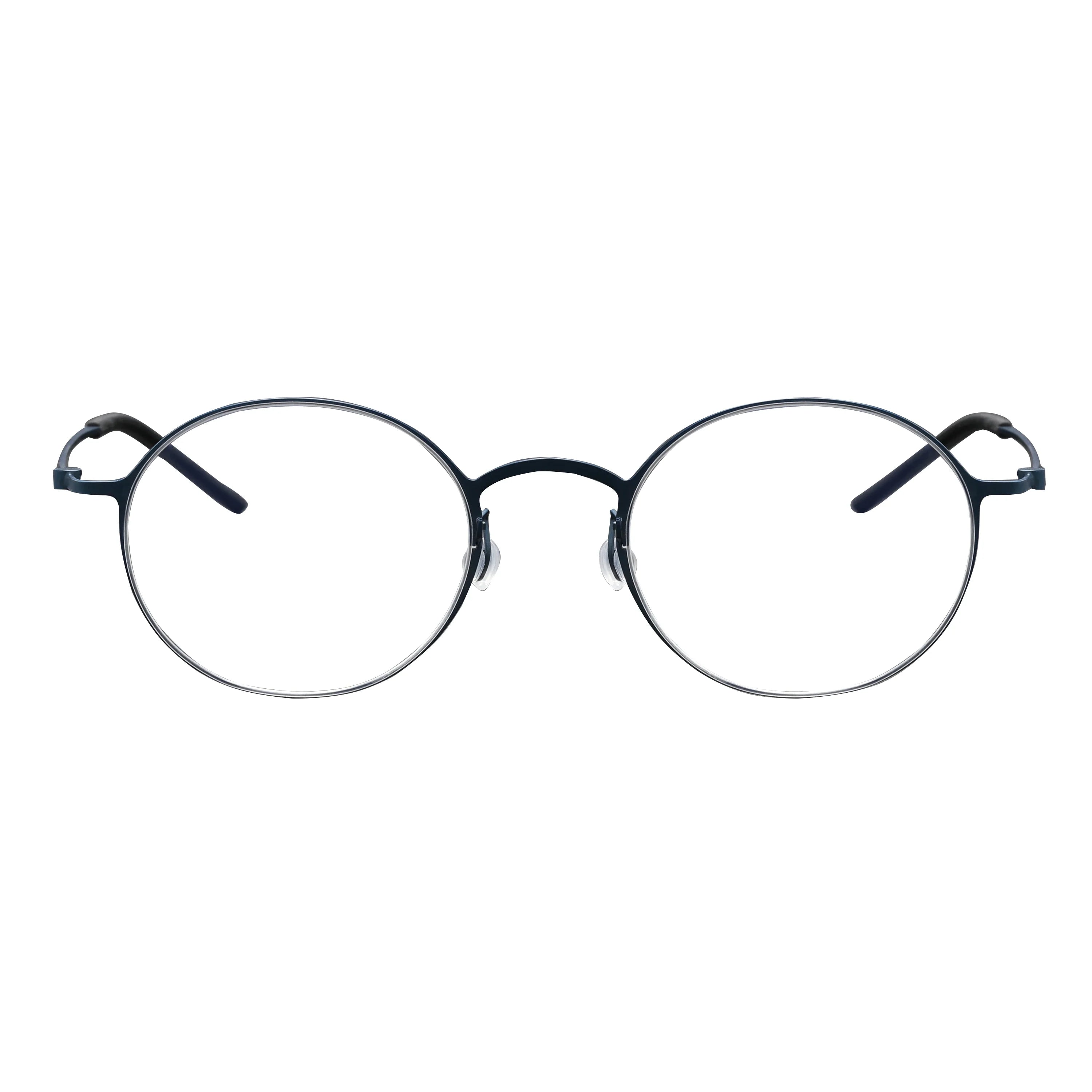 Round Glasses LE0090