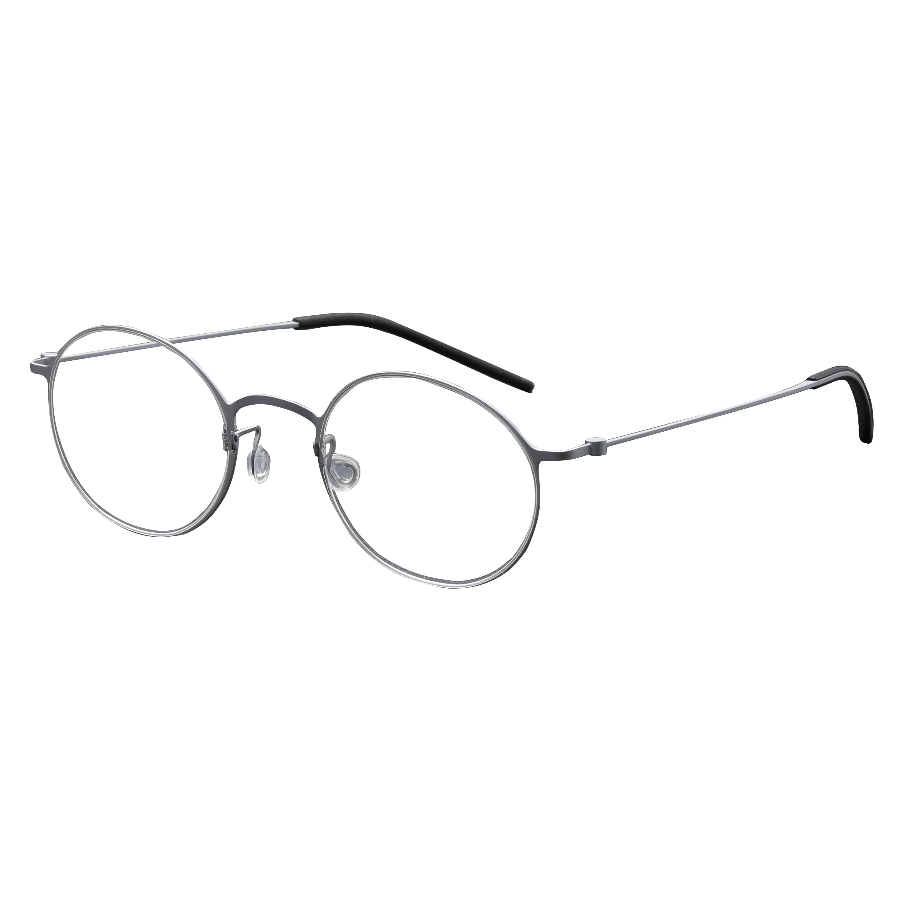 Round Glasses LE0090