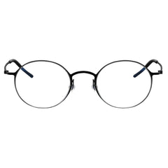 Round Glasses LE0090