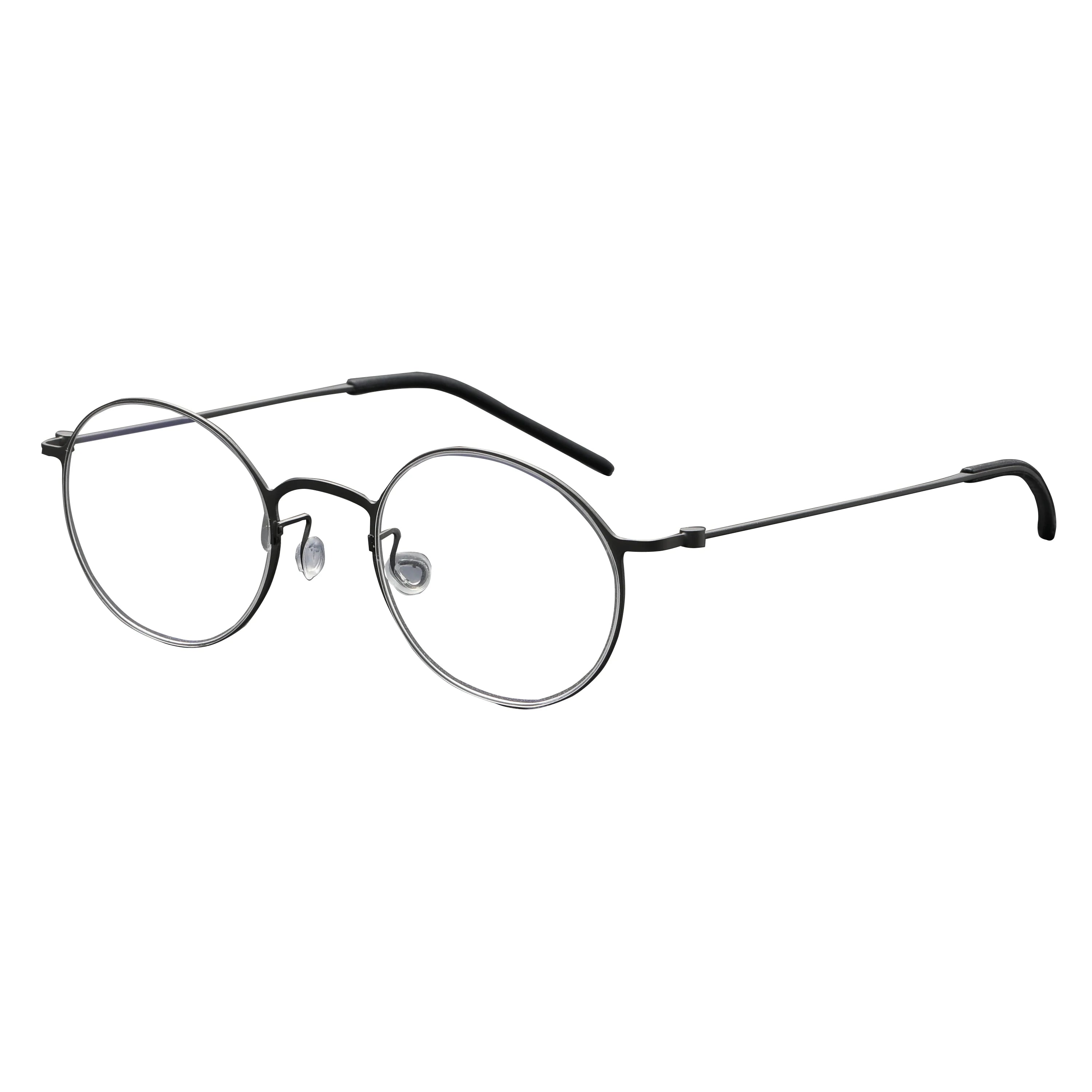 Round Glasses LE0090