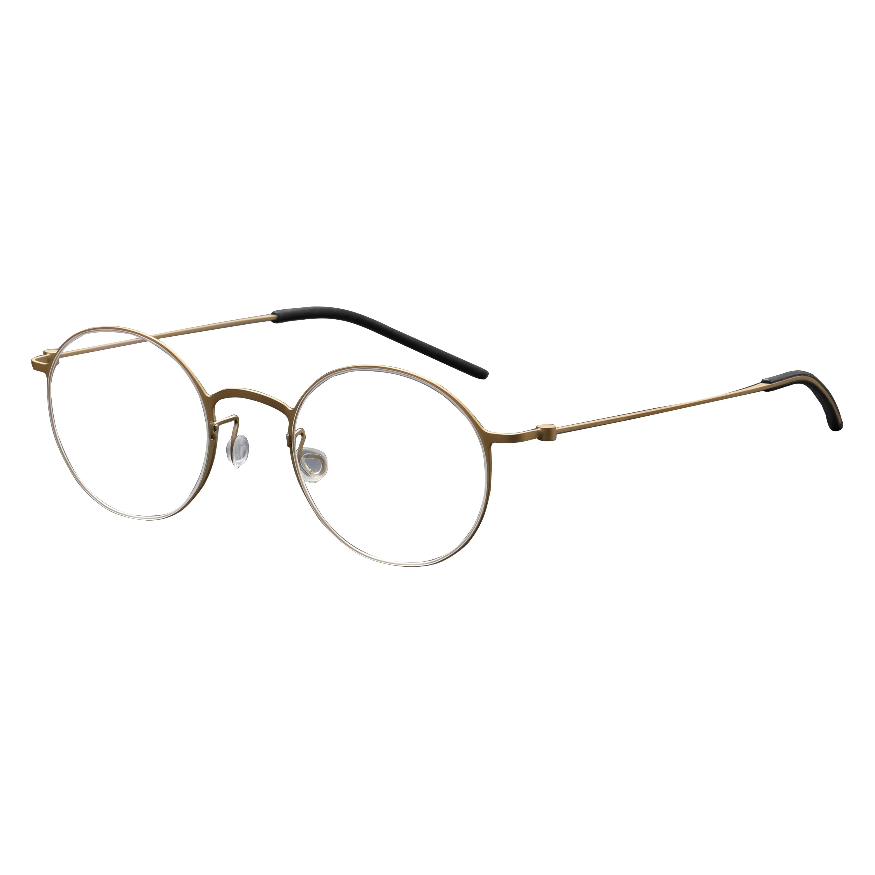 Round Glasses LE0090