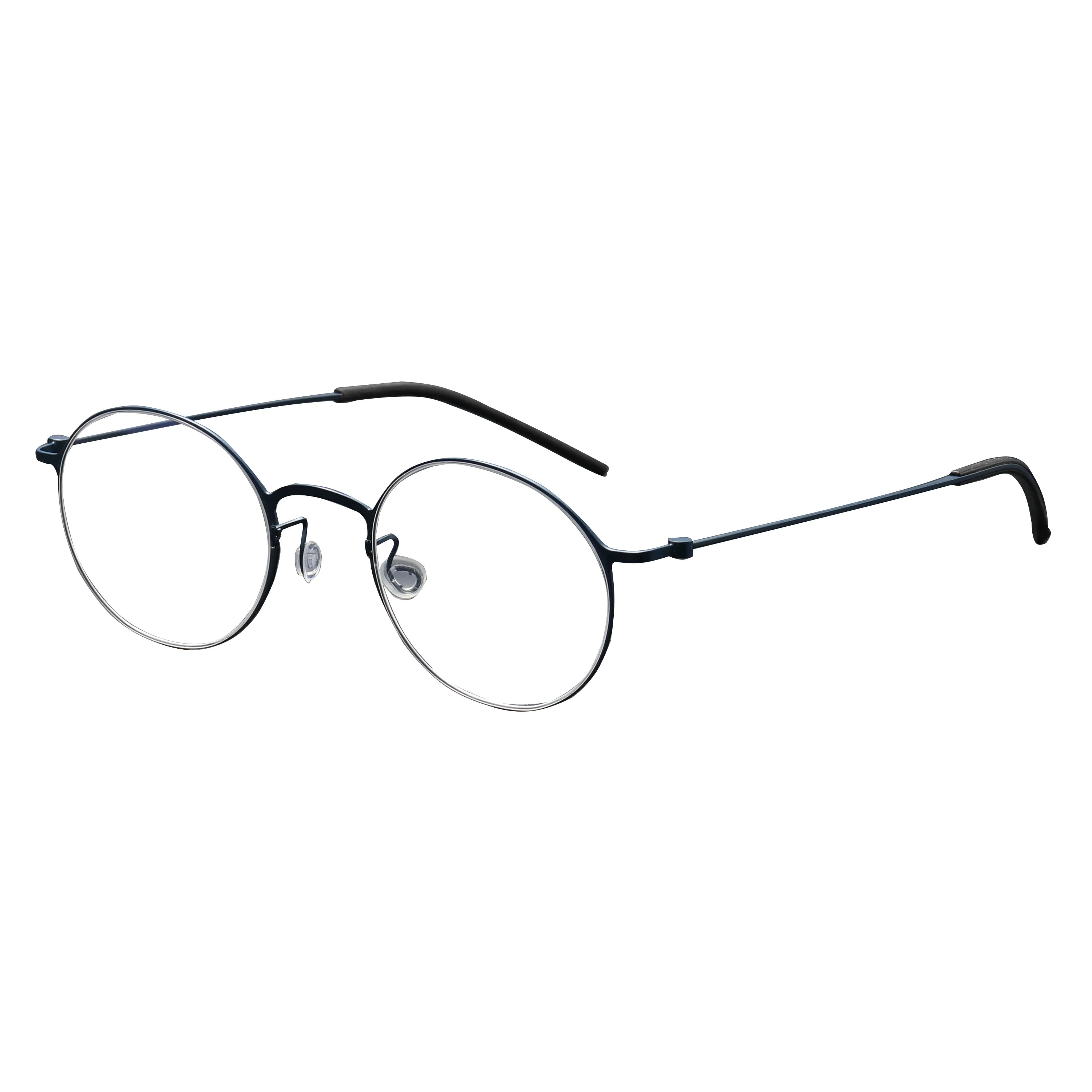 Round Glasses LE0090