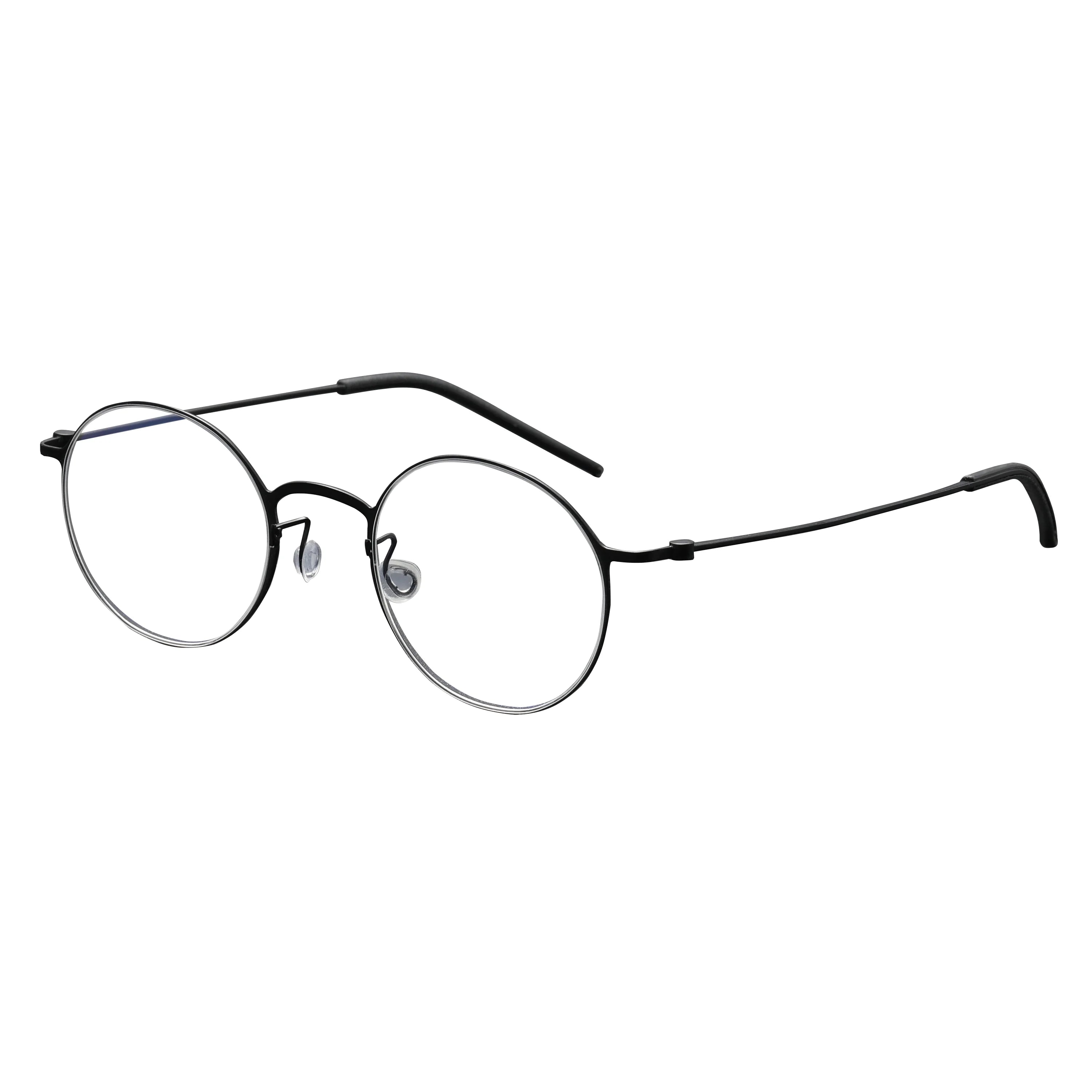 Round Glasses LE0090